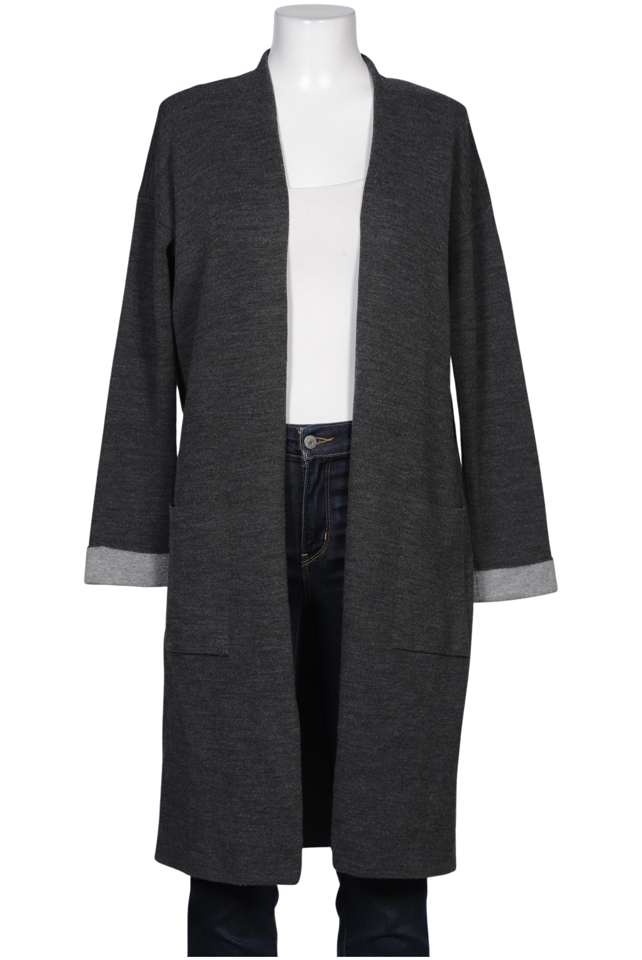 

Esprit Damen Strickjacke, grau, Gr. 38