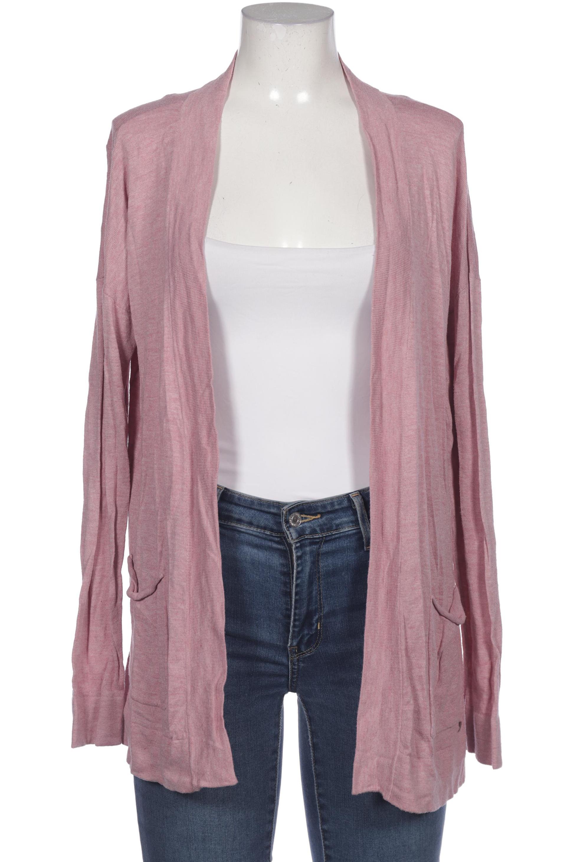 

Esprit Damen Strickjacke, pink