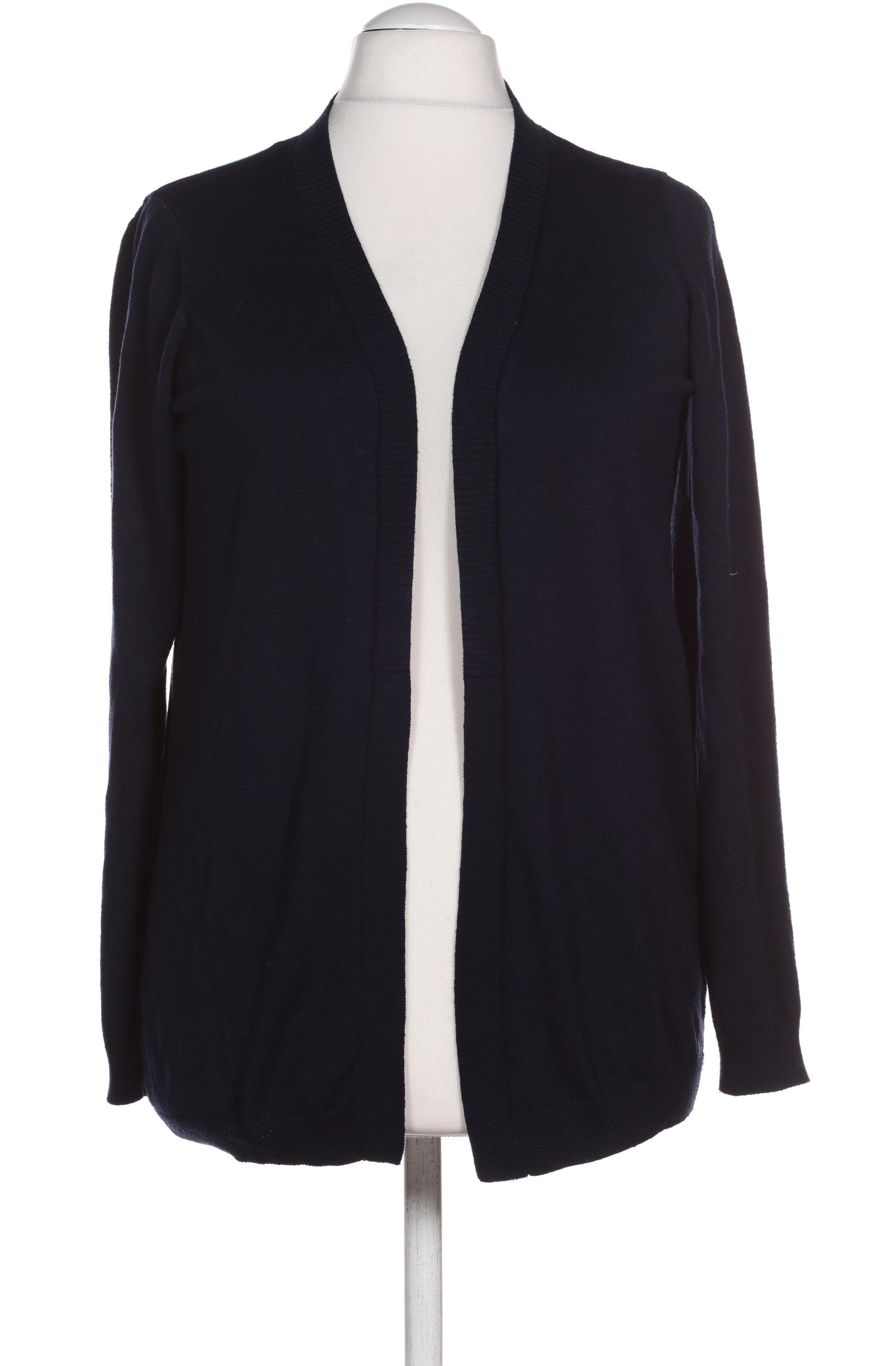 

Esprit Damen Strickjacke, blau, Gr.