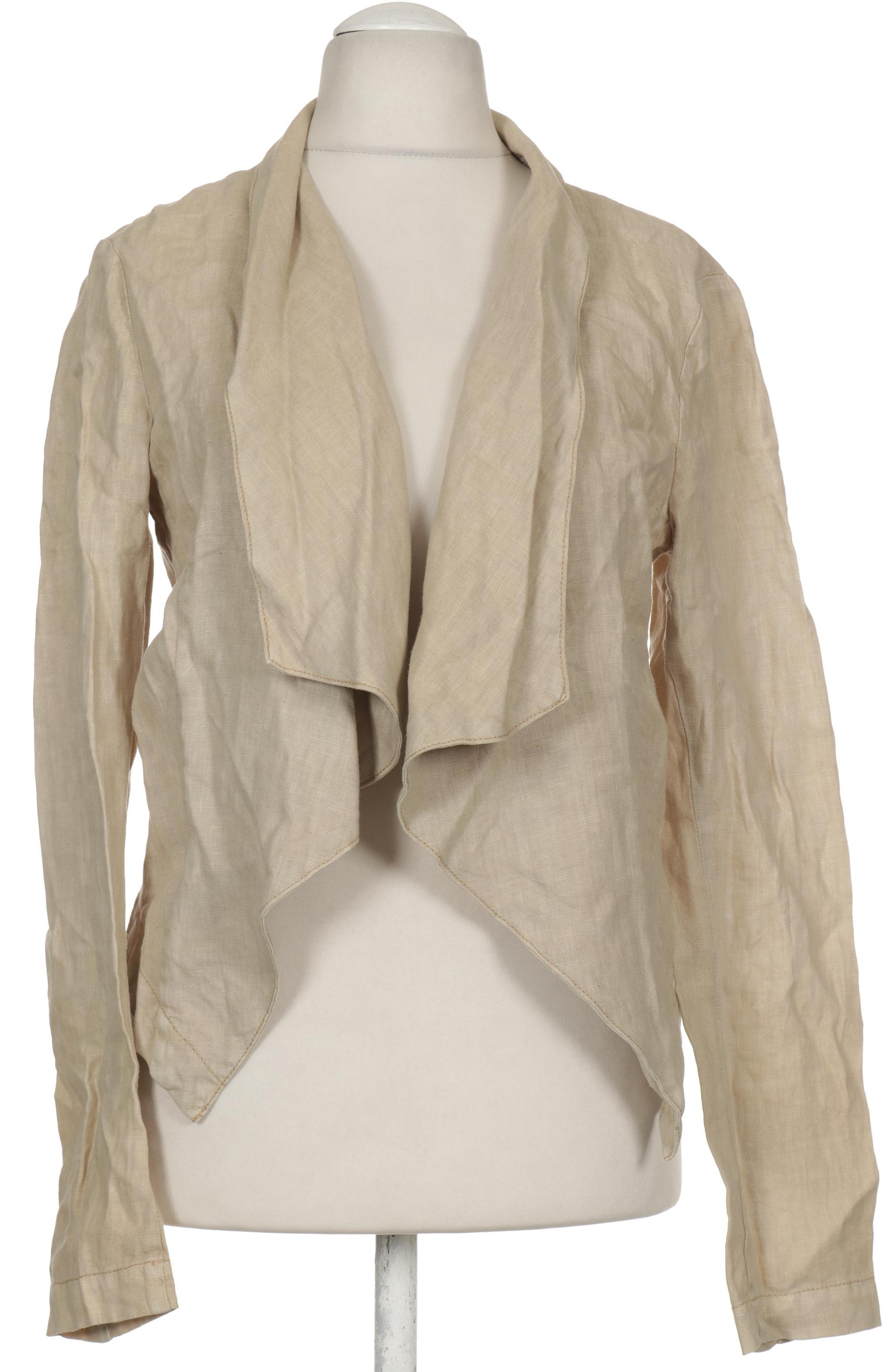 

Esprit Damen Strickjacke, beige, Gr. 38