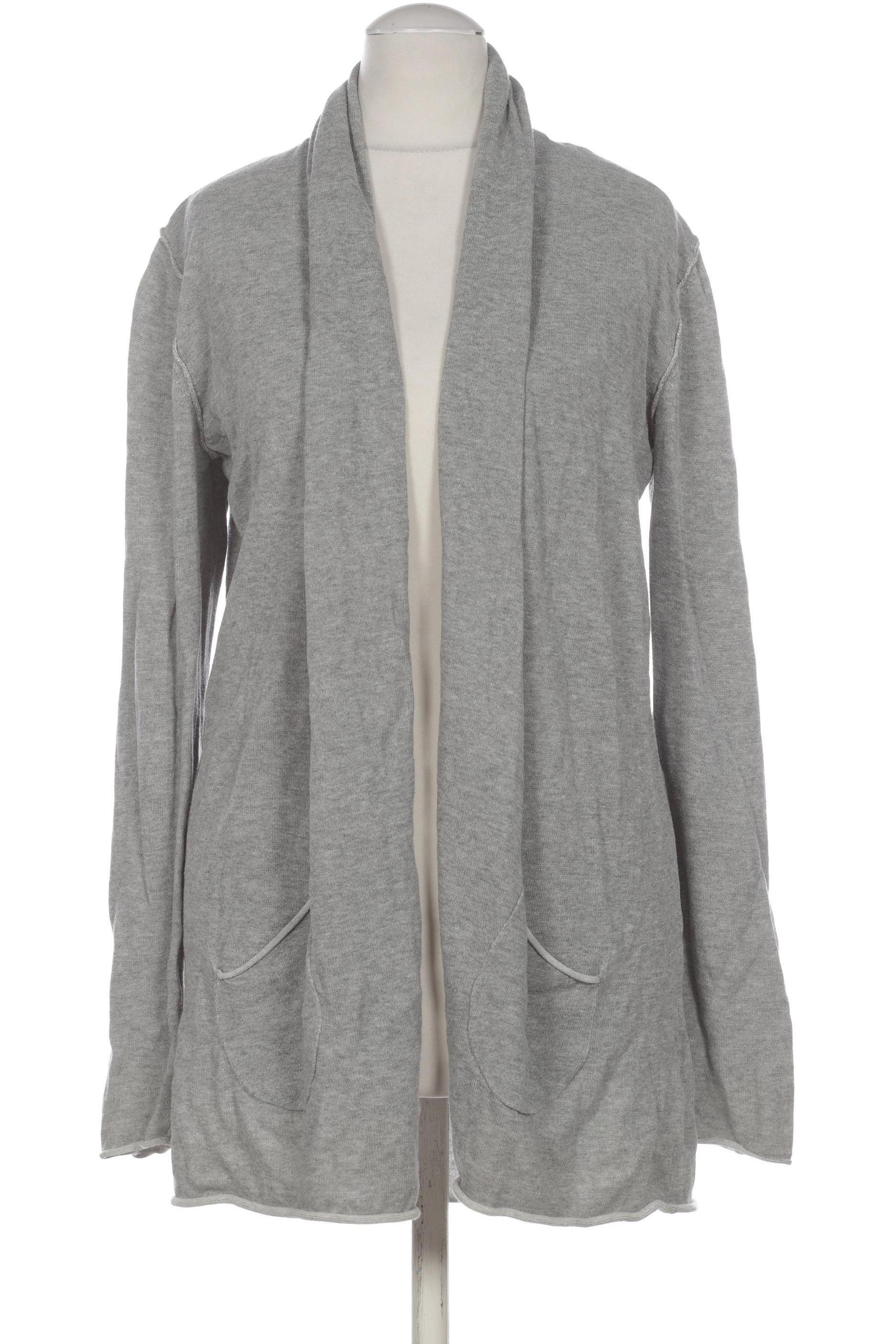 

Esprit Damen Strickjacke, grau