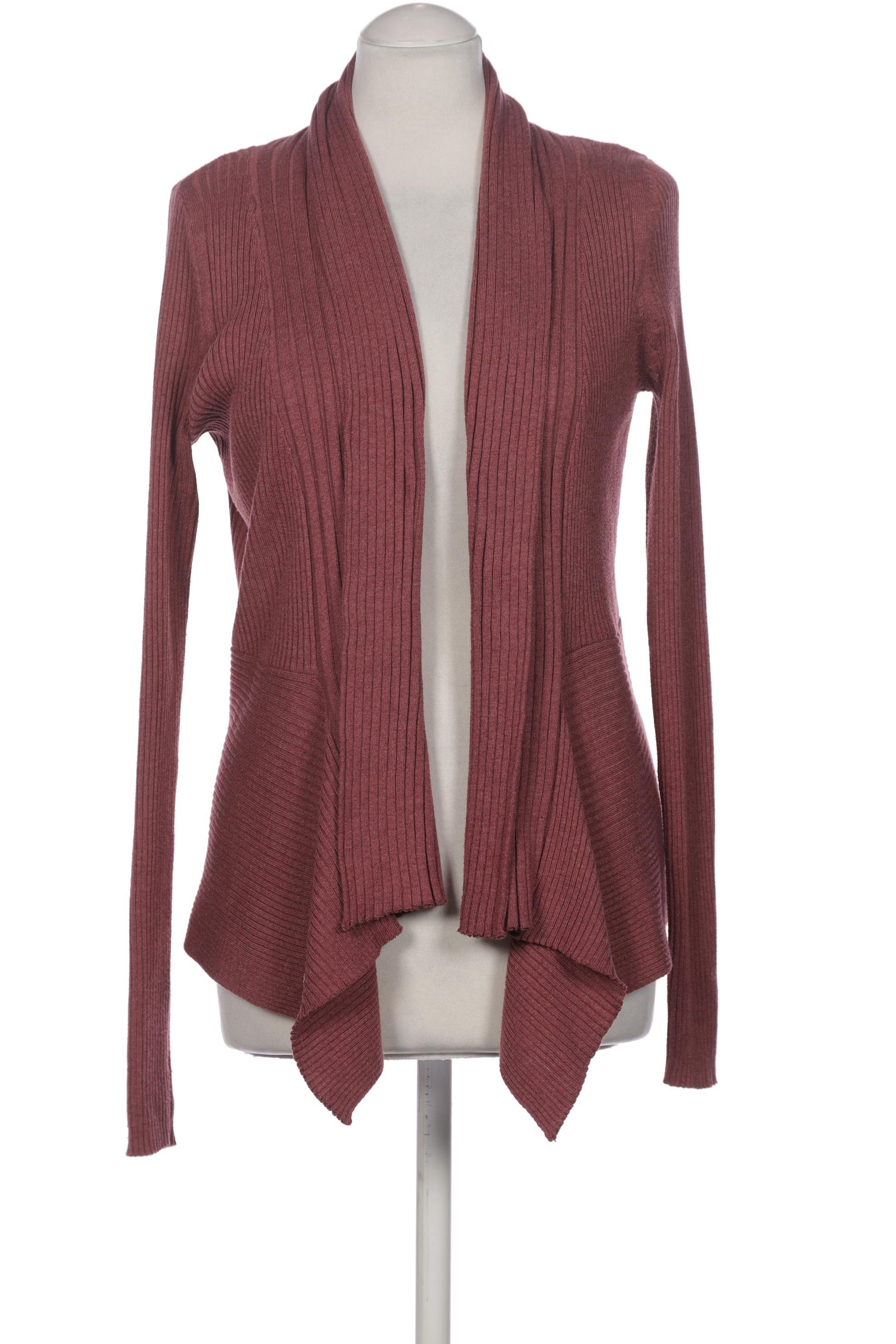 

Esprit Damen Strickjacke, pink, Gr. 38