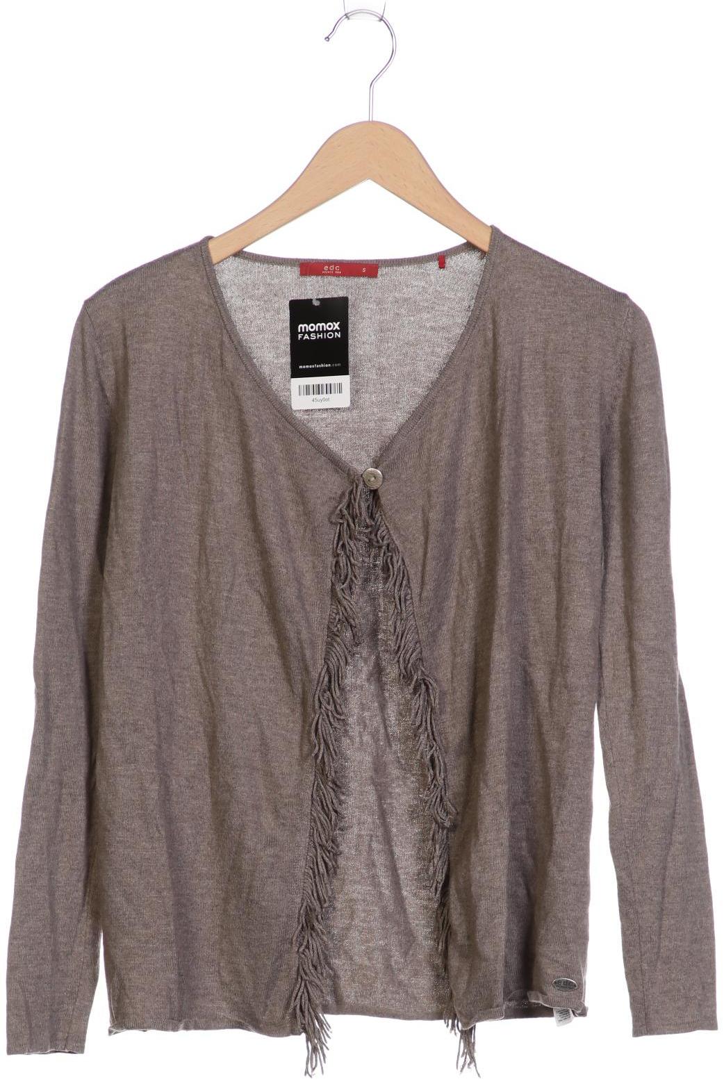 

Esprit Damen Strickjacke, grau