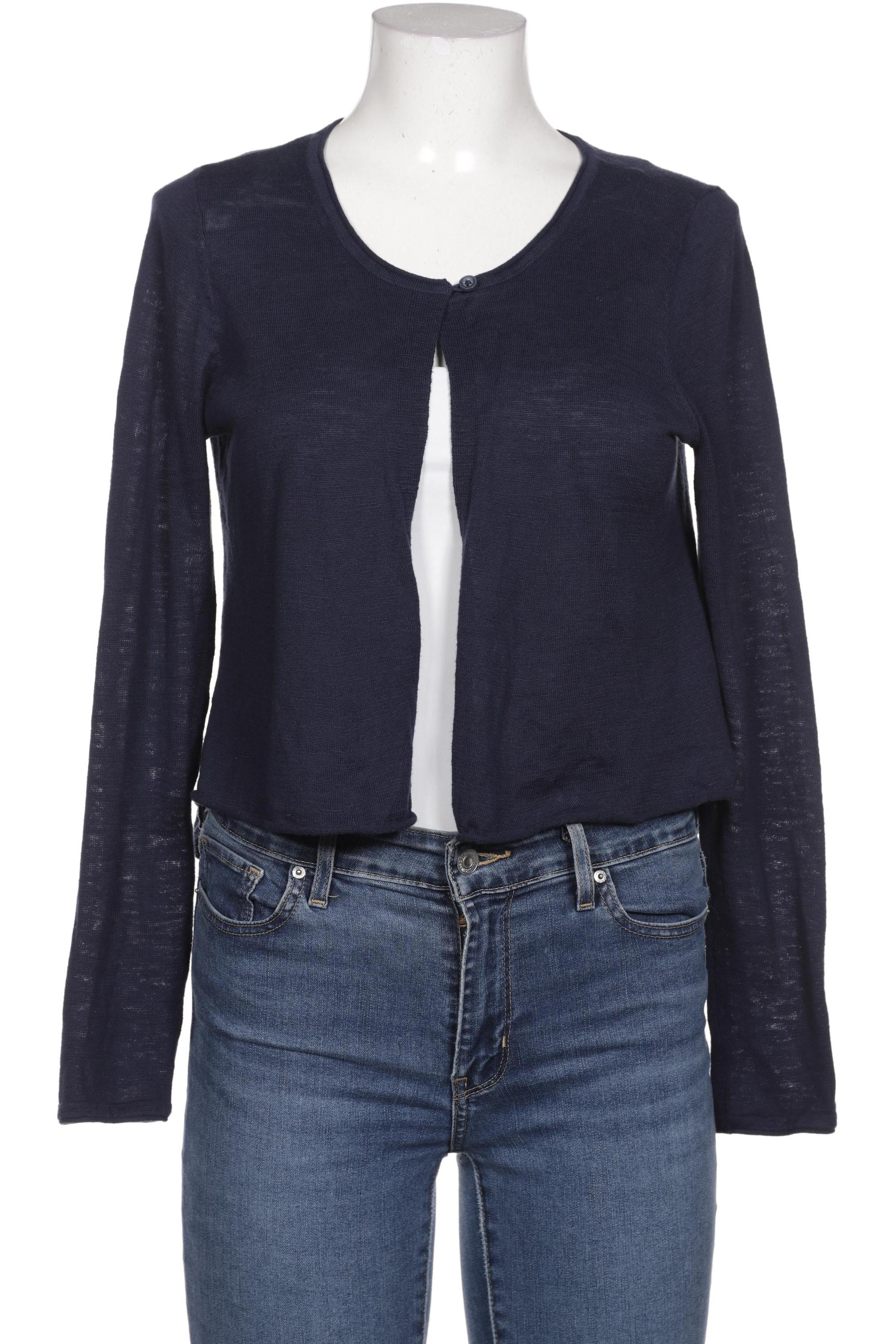 

Esprit Damen Strickjacke, marineblau