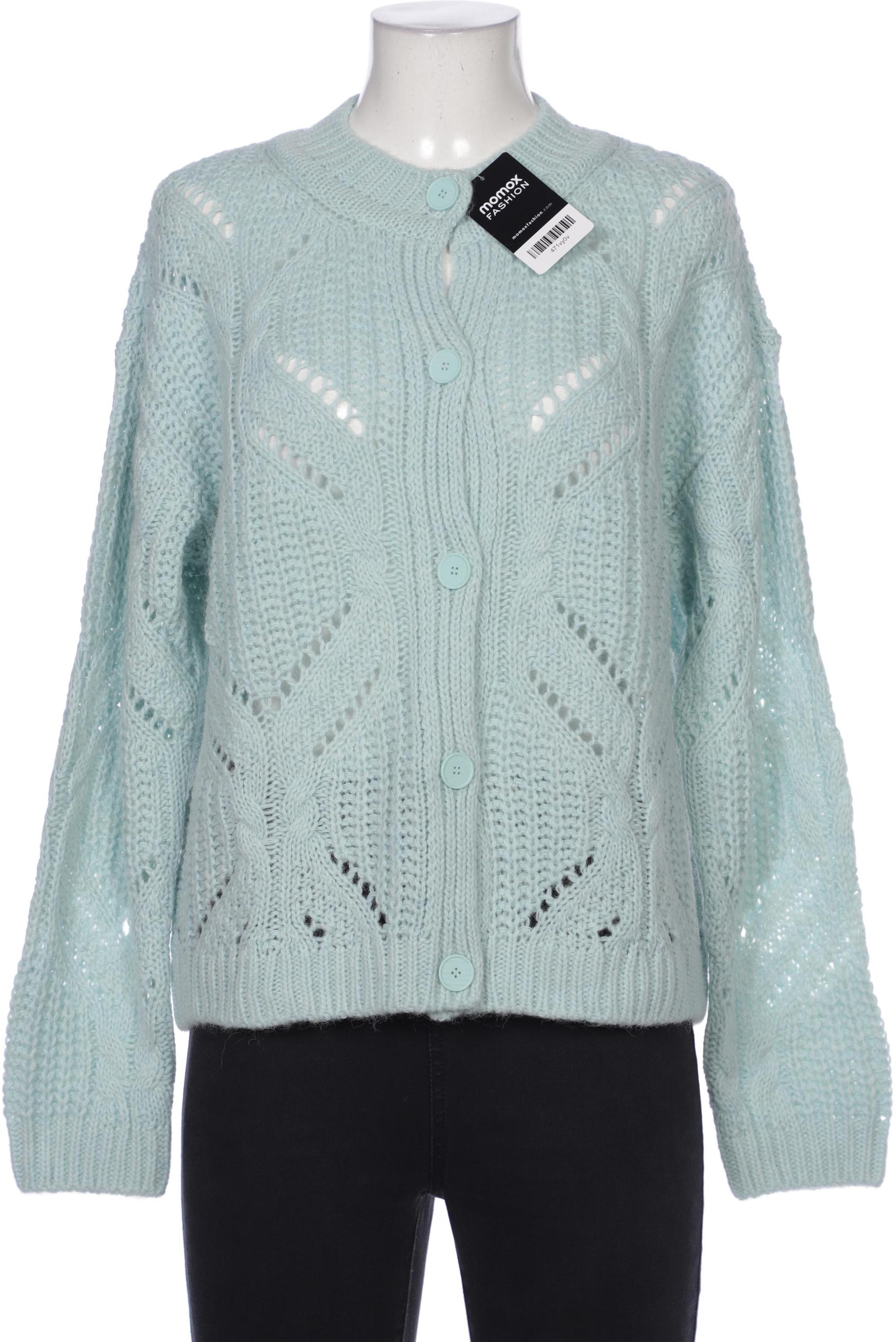

Esprit Damen Strickjacke, hellblau, Gr. 42