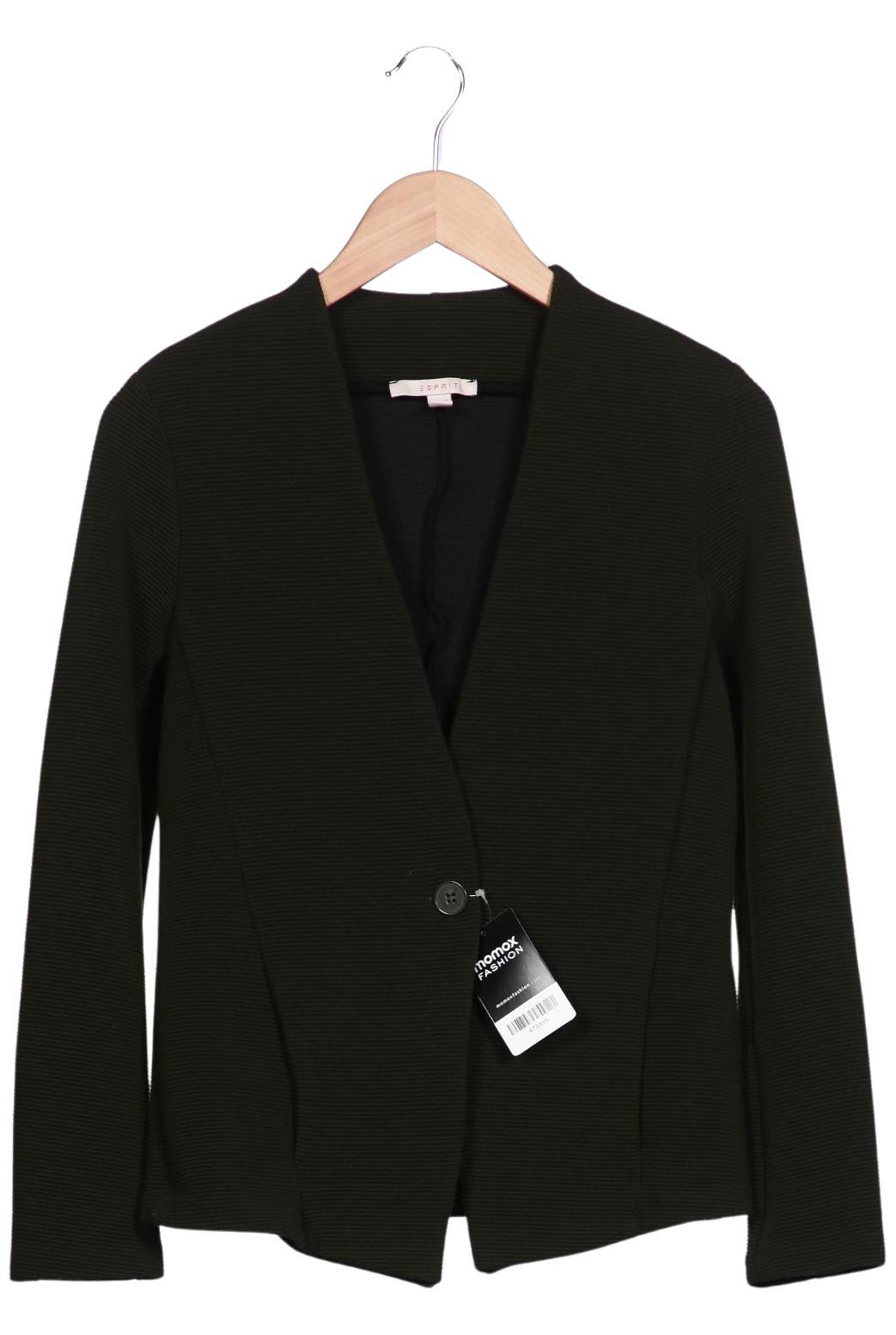 

Esprit Damen Strickjacke, grün, Gr. 38