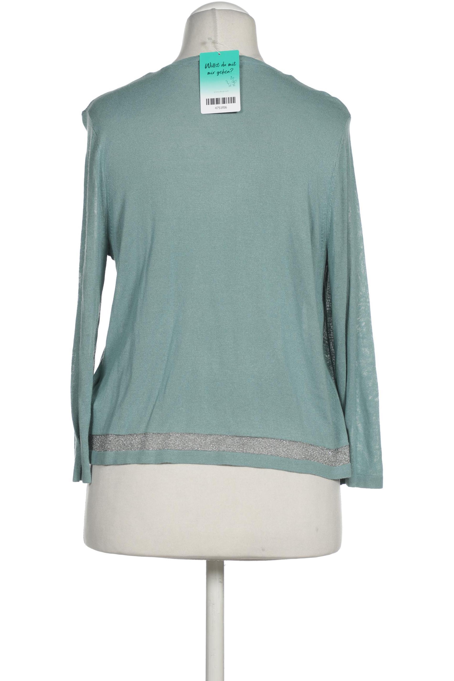 

Esprit Damen Strickjacke, türkis, Gr.