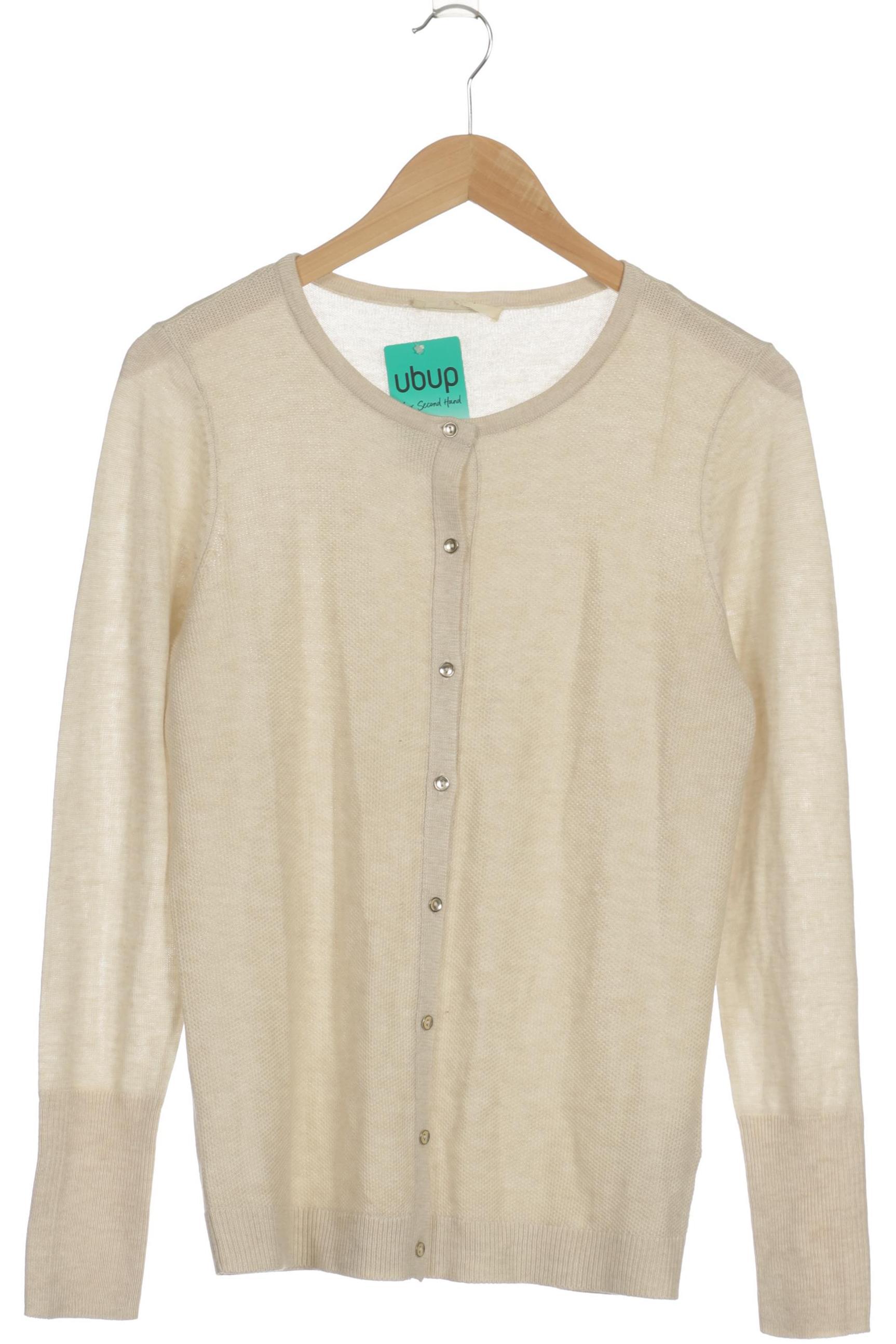 

Esprit Damen Strickjacke, beige, Gr.