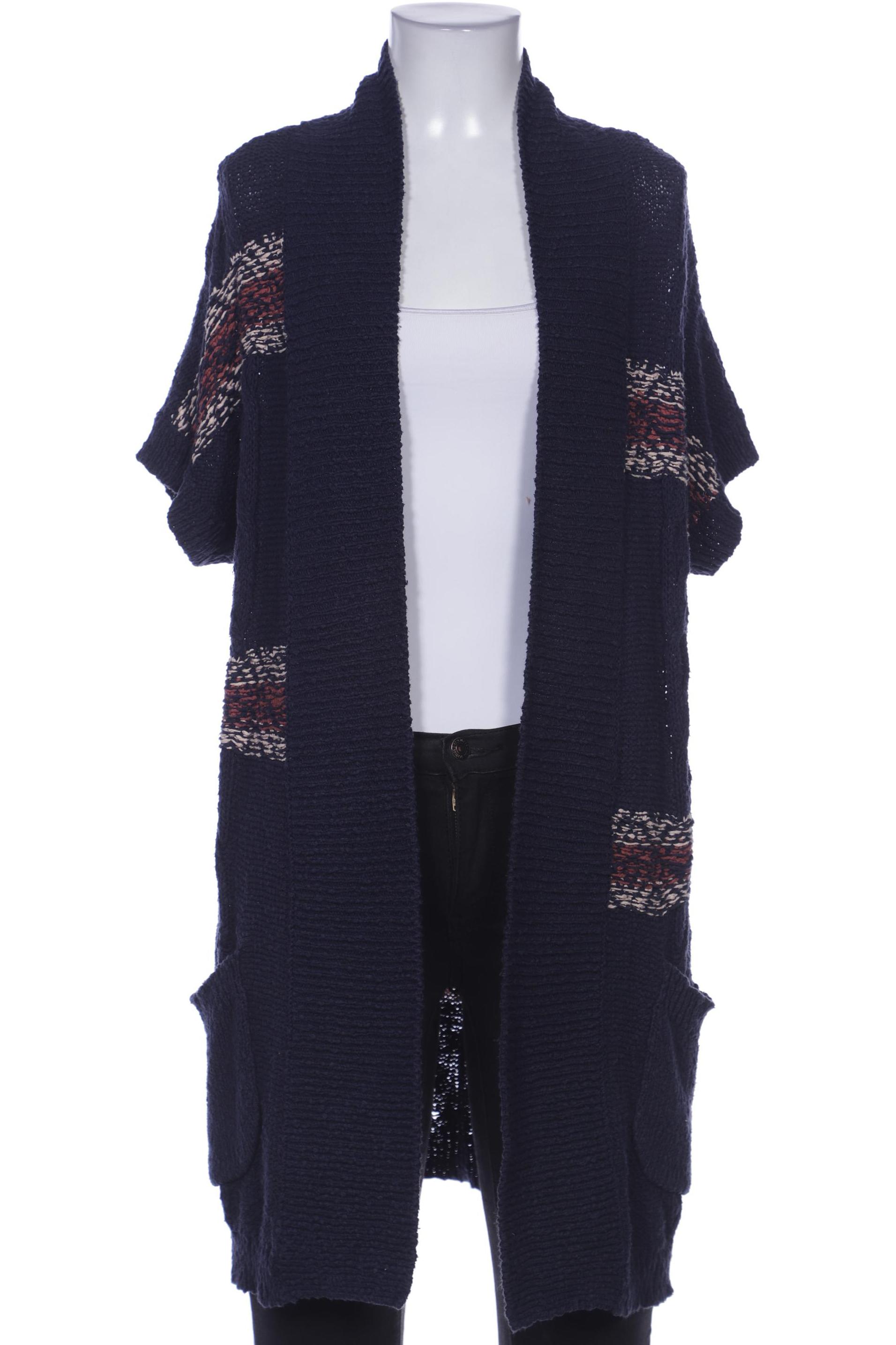 

Esprit Damen Strickjacke, marineblau, Gr. 36