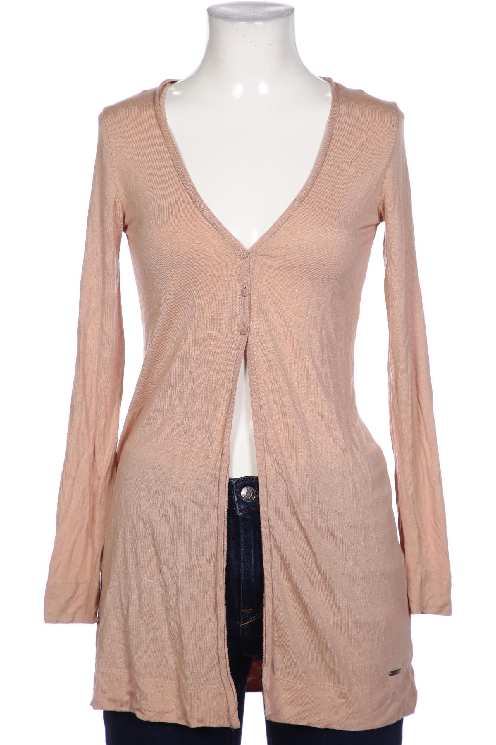 

Esprit Damen Strickjacke, beige