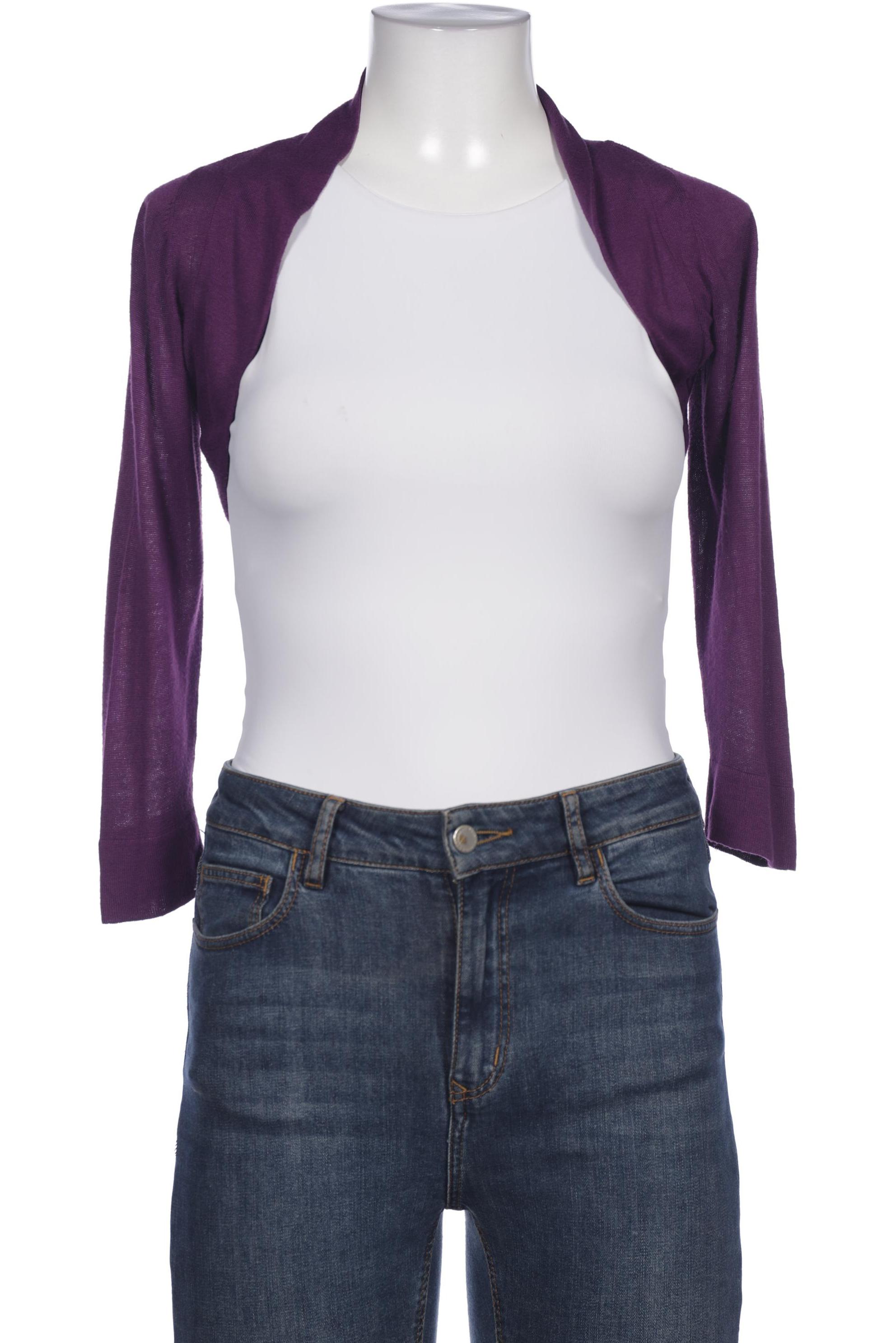 

Esprit Damen Strickjacke, flieder