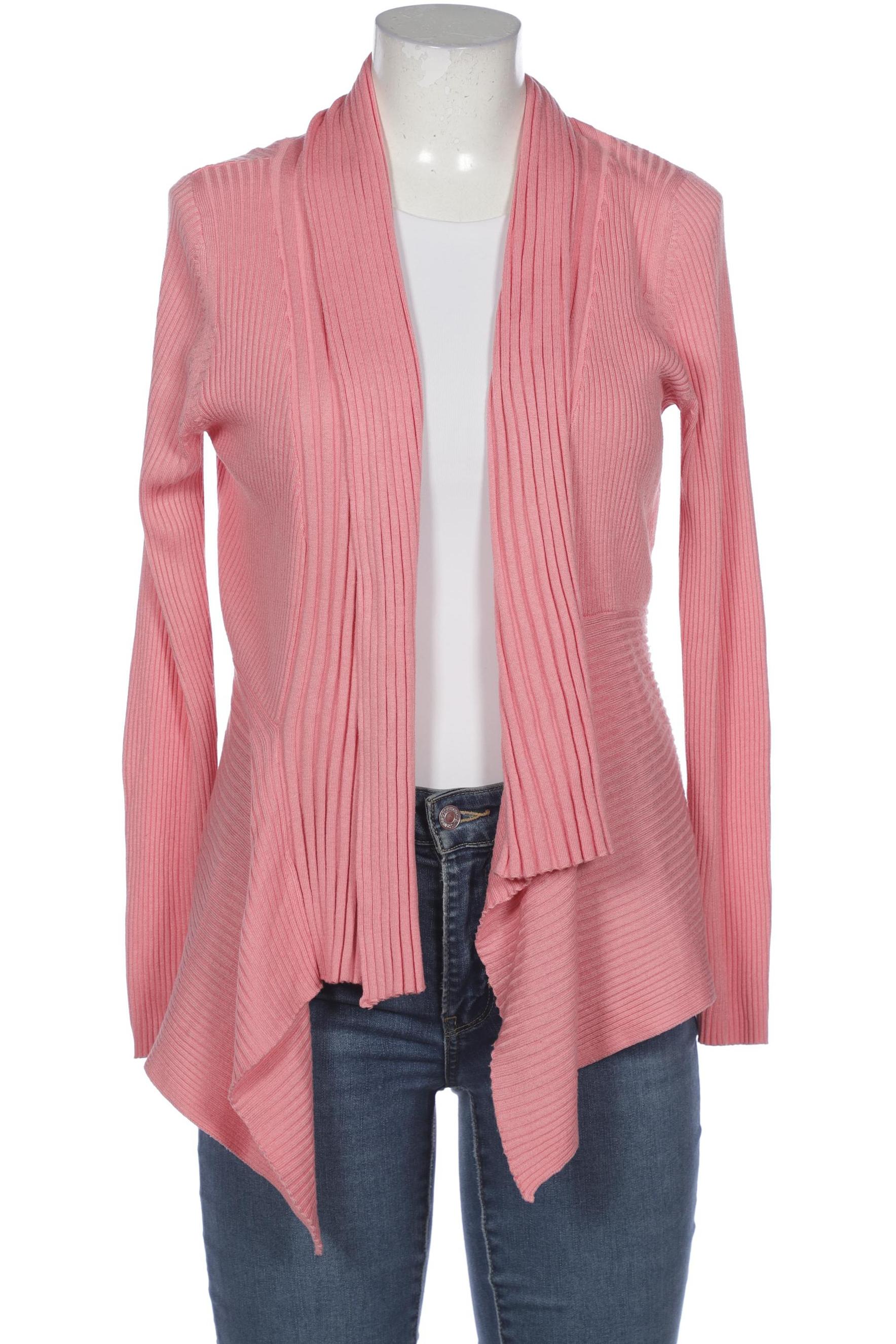 

Esprit Damen Strickjacke, pink, Gr. 42