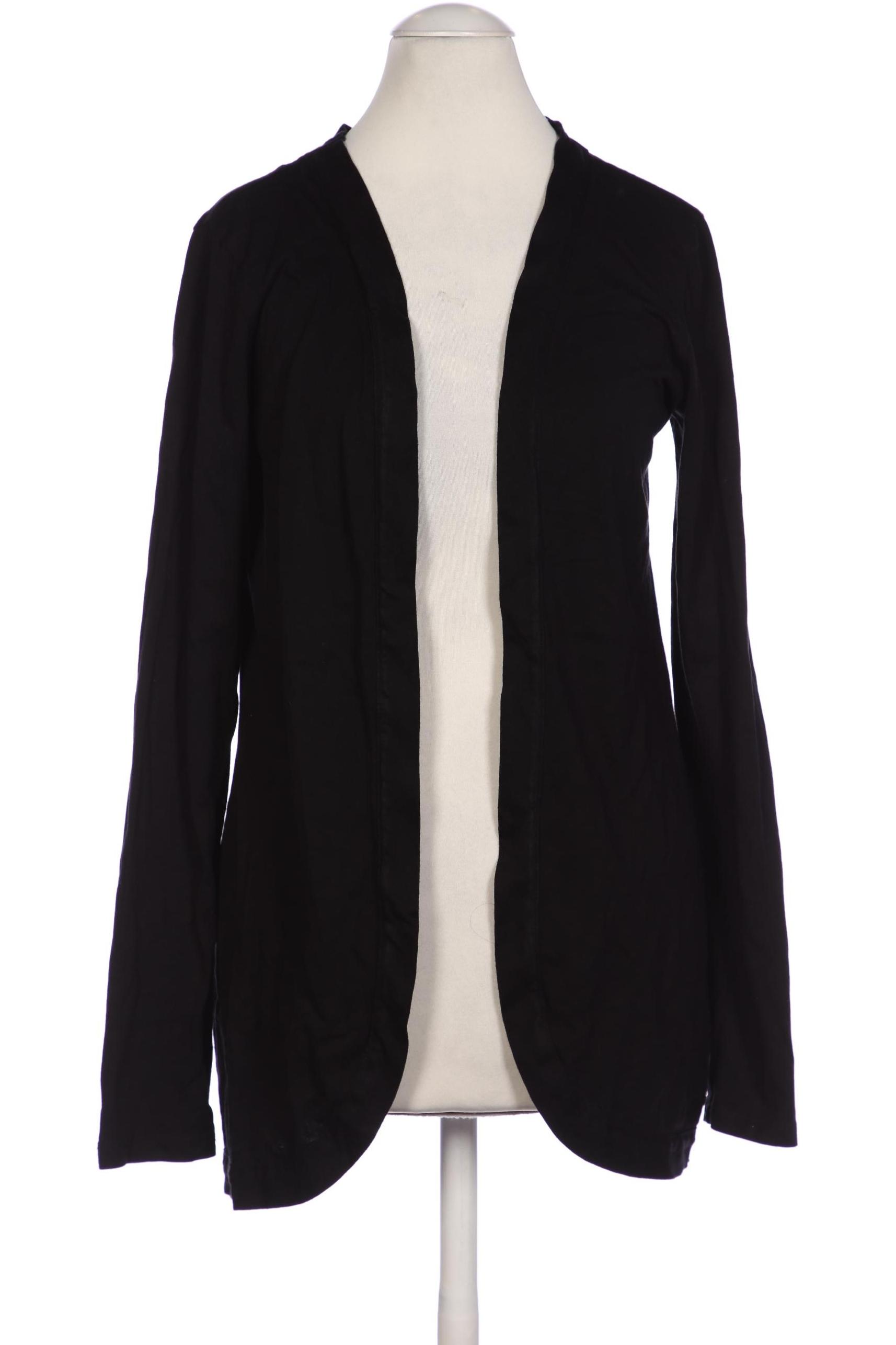 

Esprit Damen Strickjacke, schwarz, Gr. 34