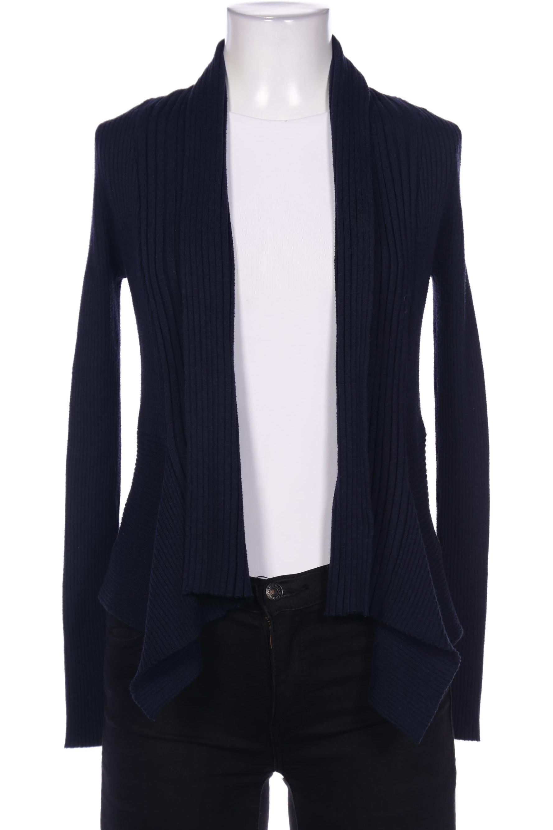 

Esprit Damen Strickjacke, marineblau, Gr. 36