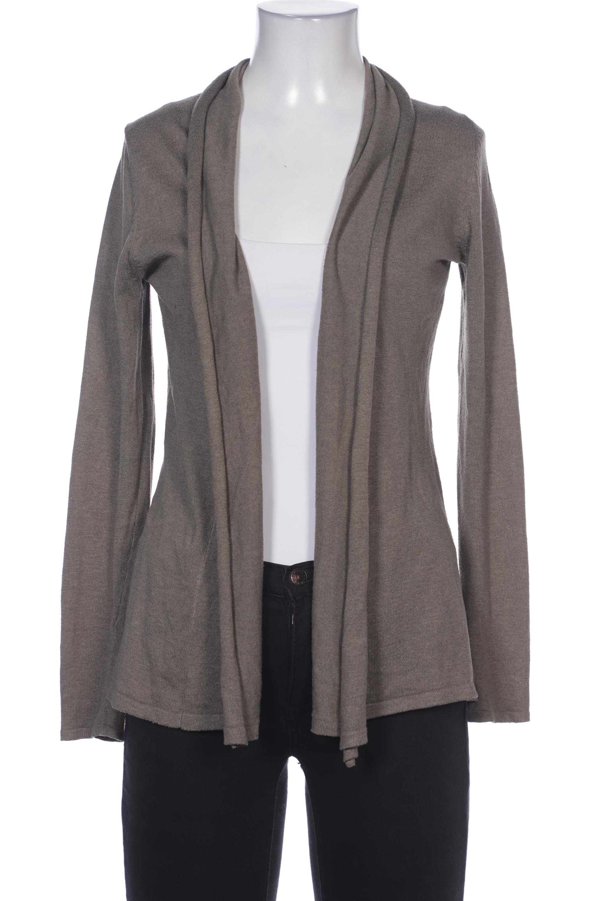 

Esprit Damen Strickjacke, grün, Gr. 36