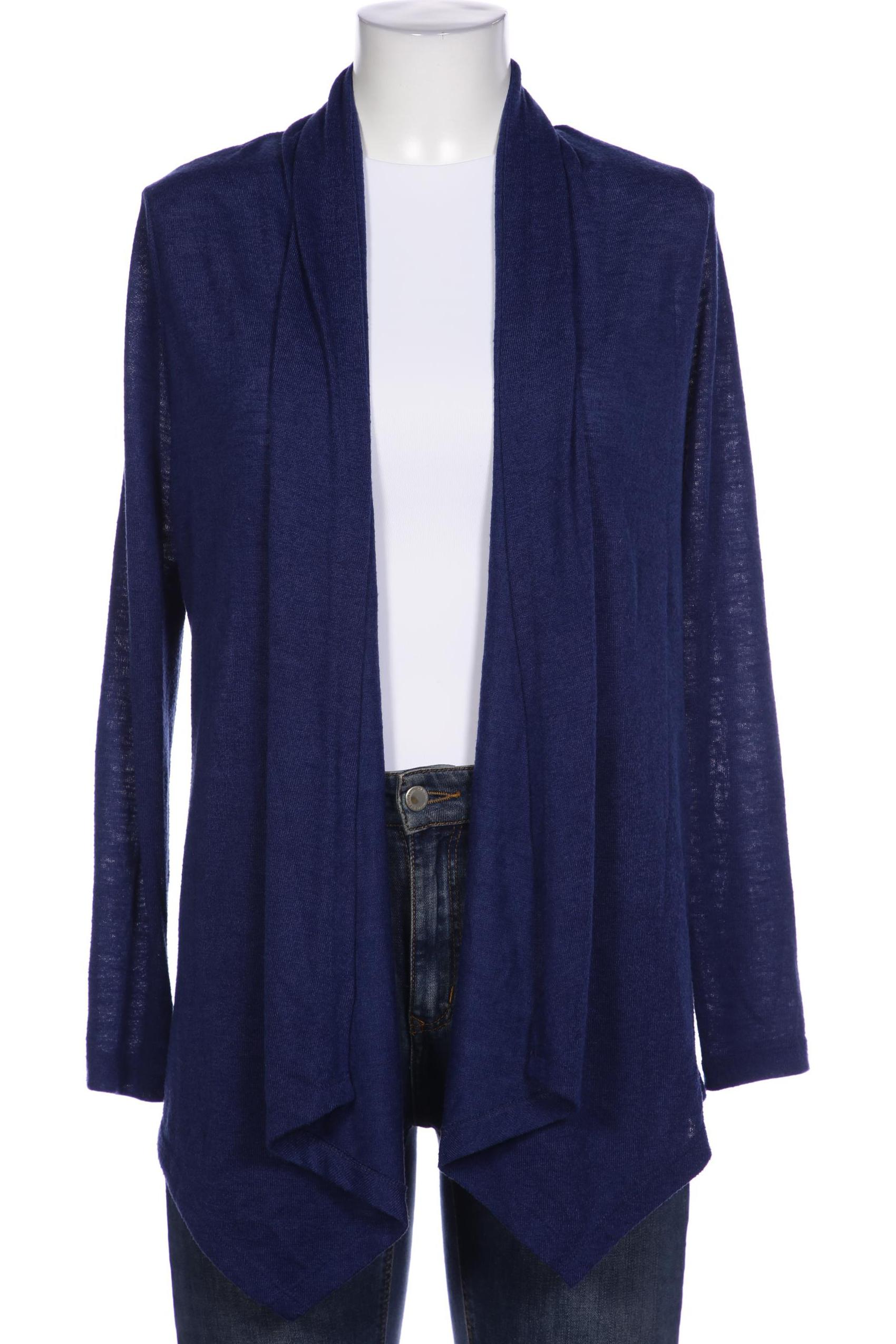 

Esprit Damen Strickjacke, blau