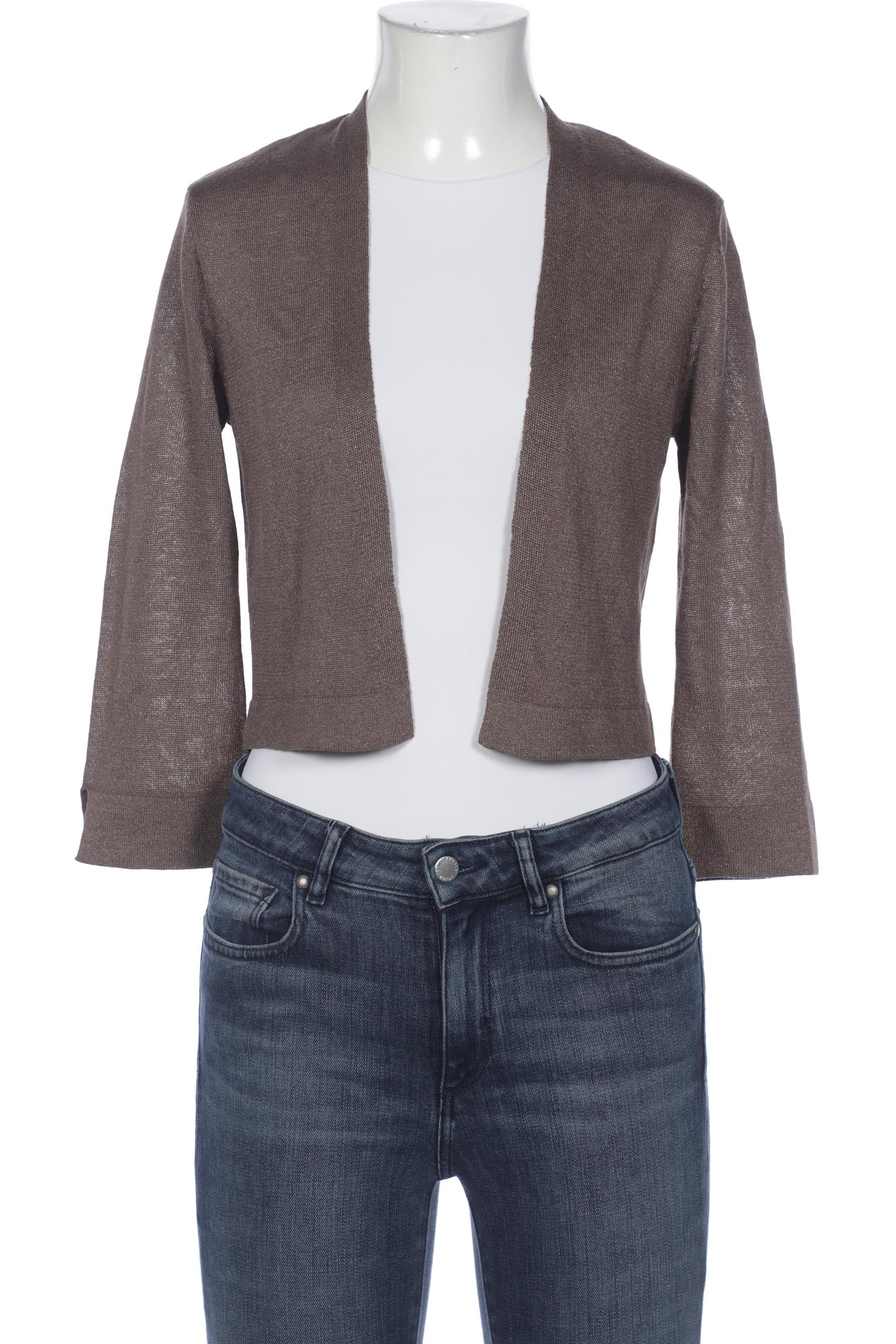 

Esprit Damen Strickjacke, braun