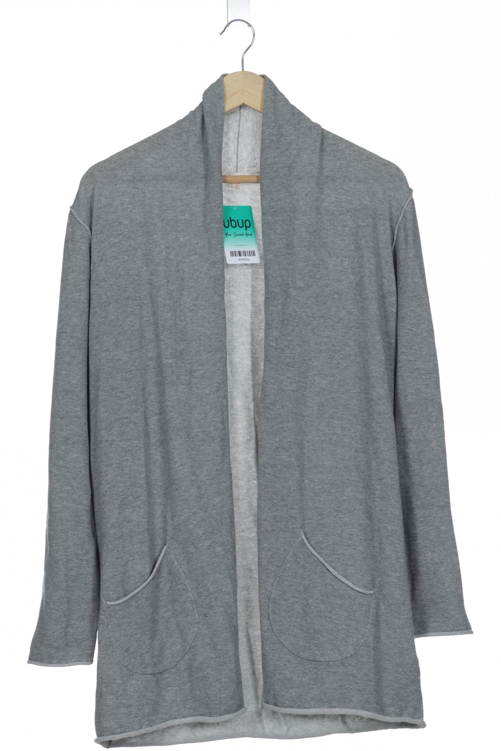 

Esprit Damen Strickjacke, grau, Gr.