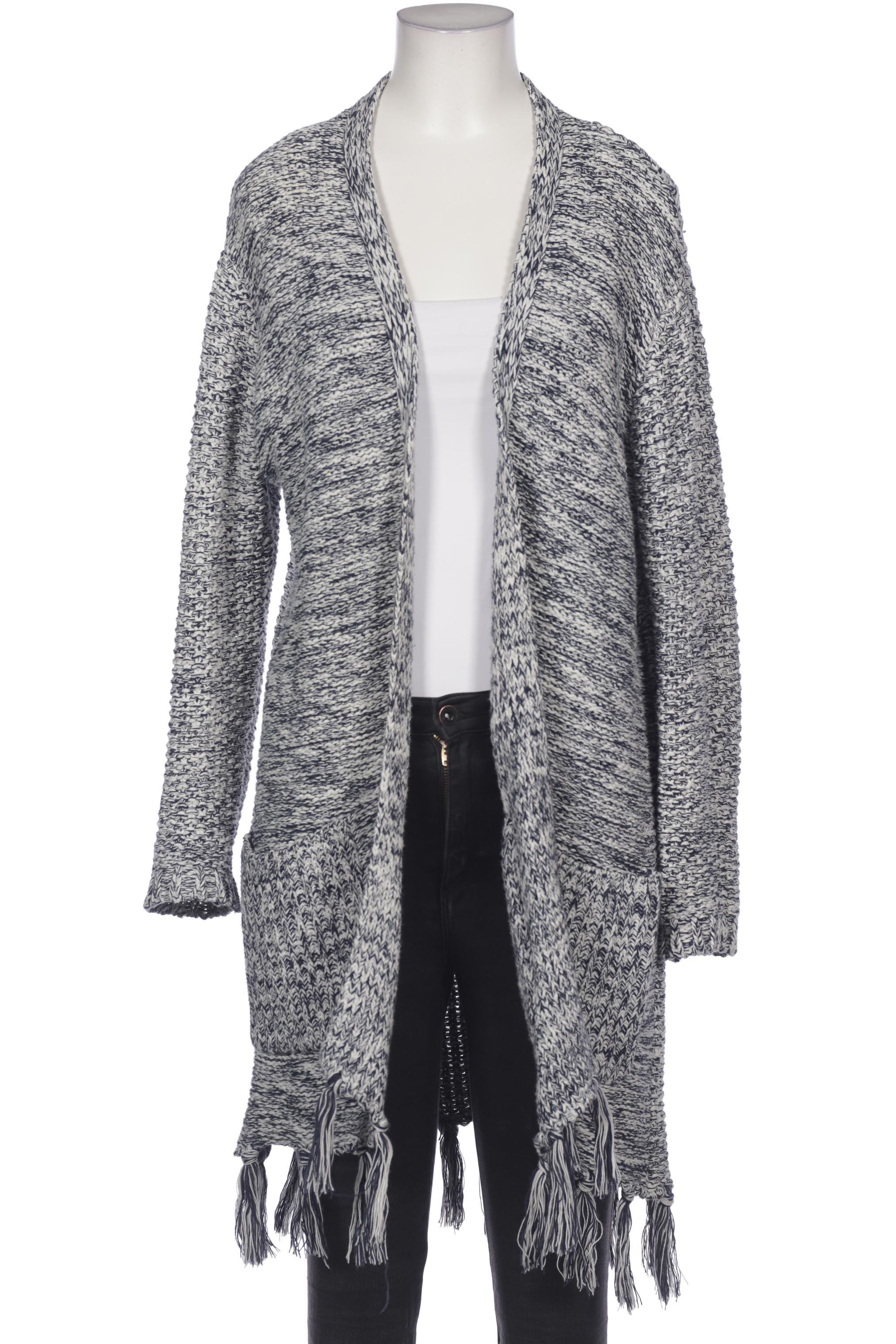 

Esprit Damen Strickjacke, marineblau, Gr. 36