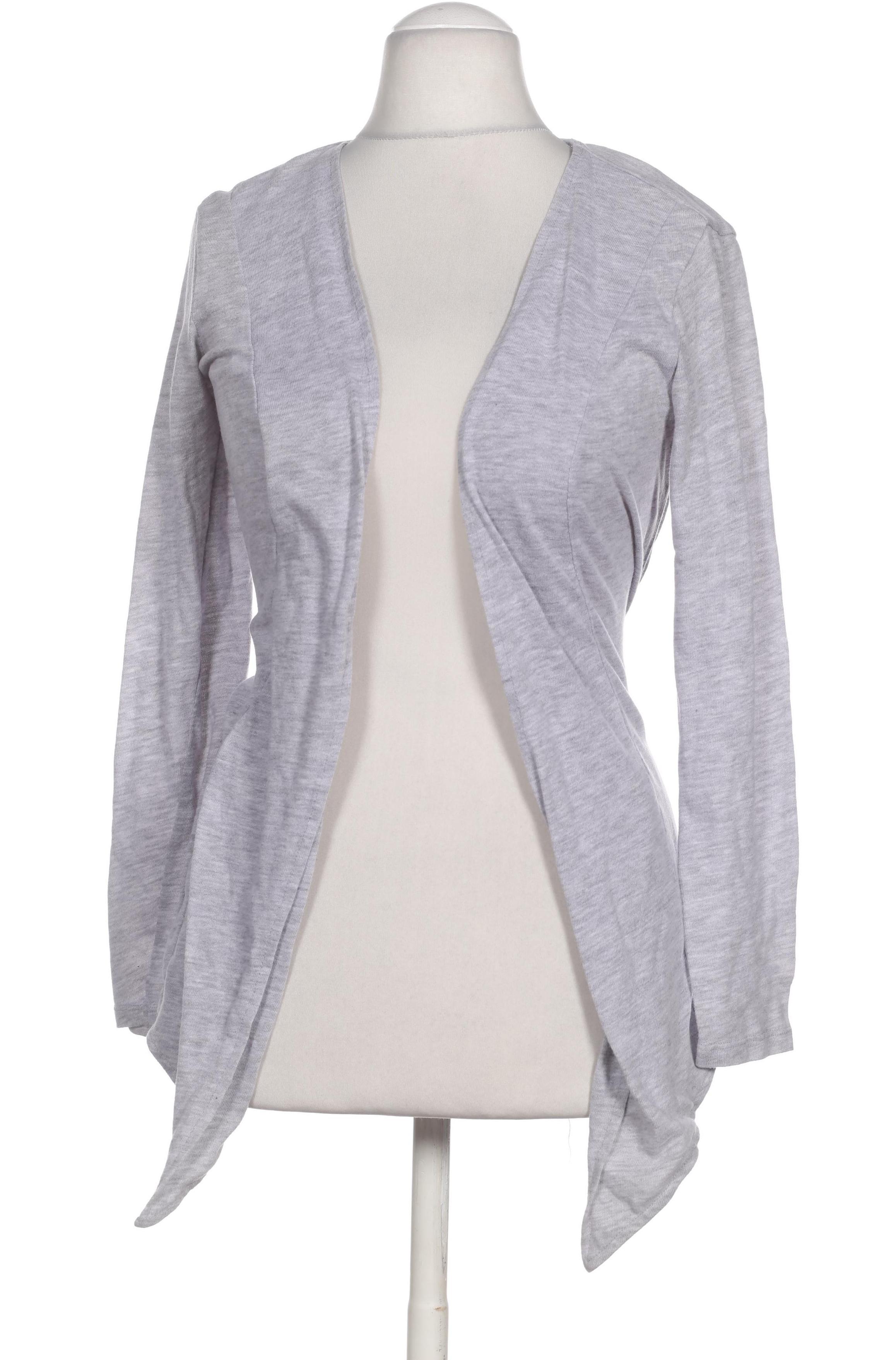 

Esprit Damen Strickjacke, grau, Gr.