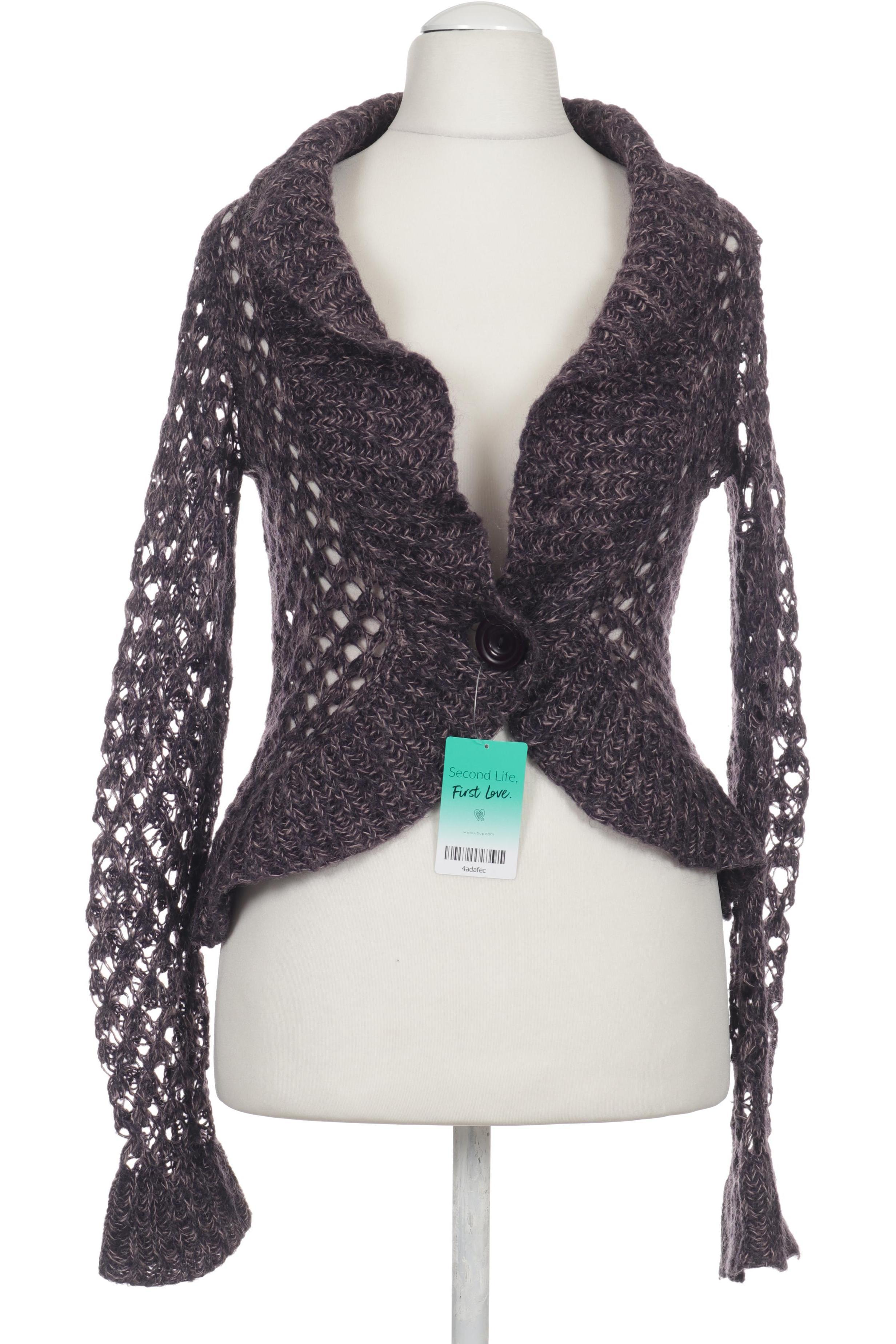 

Esprit Damen Strickjacke, lila, Gr.