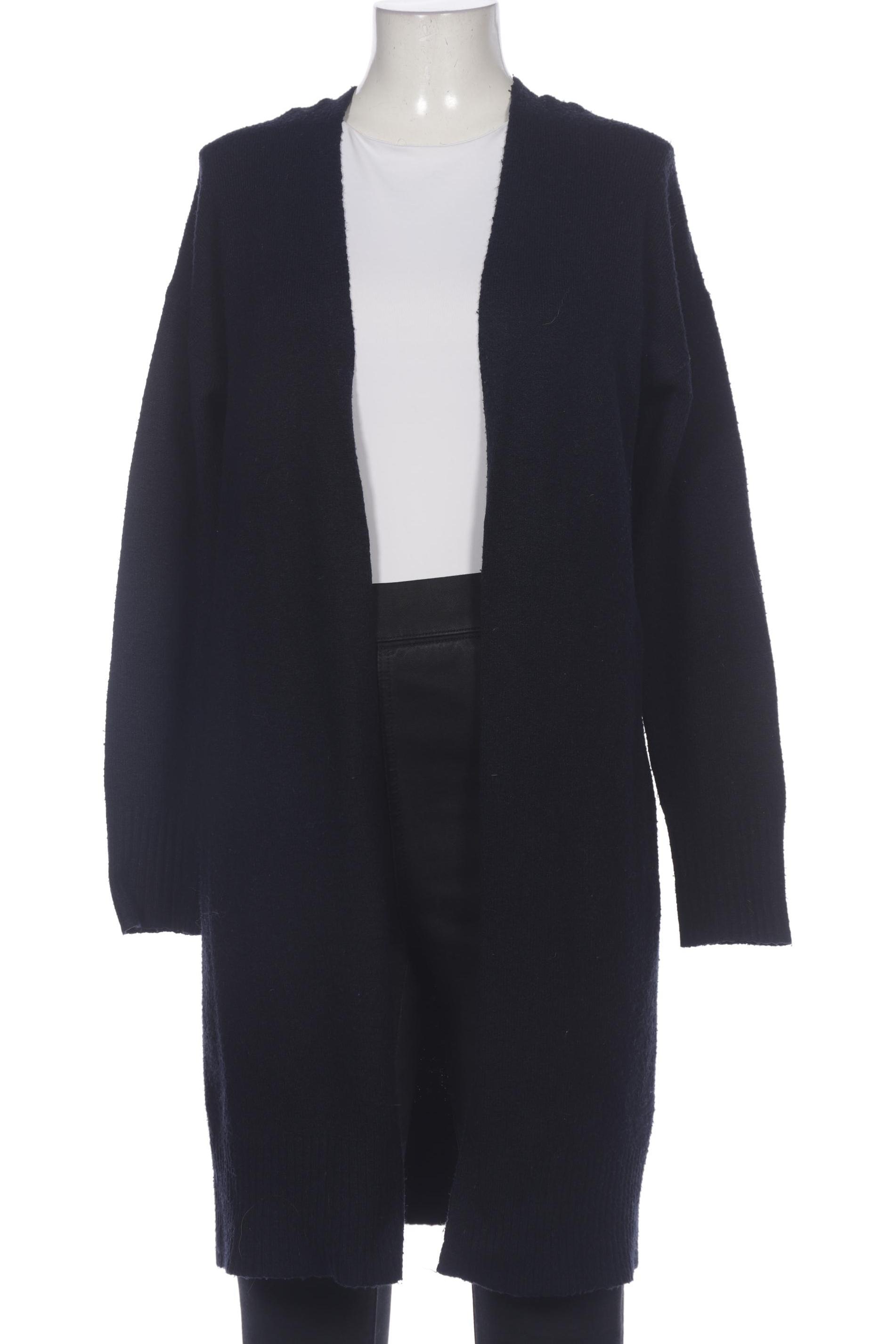 

Esprit Damen Strickjacke, marineblau, Gr. 38