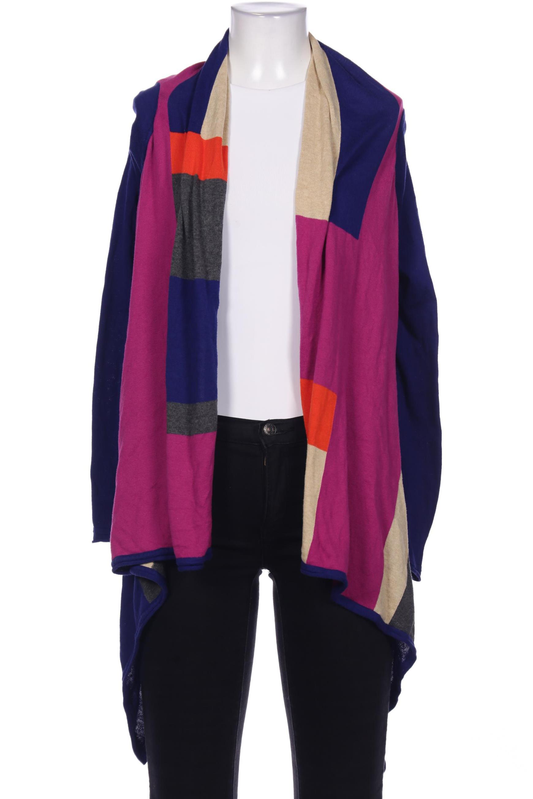 

Esprit Damen Strickjacke, marineblau, Gr. 34