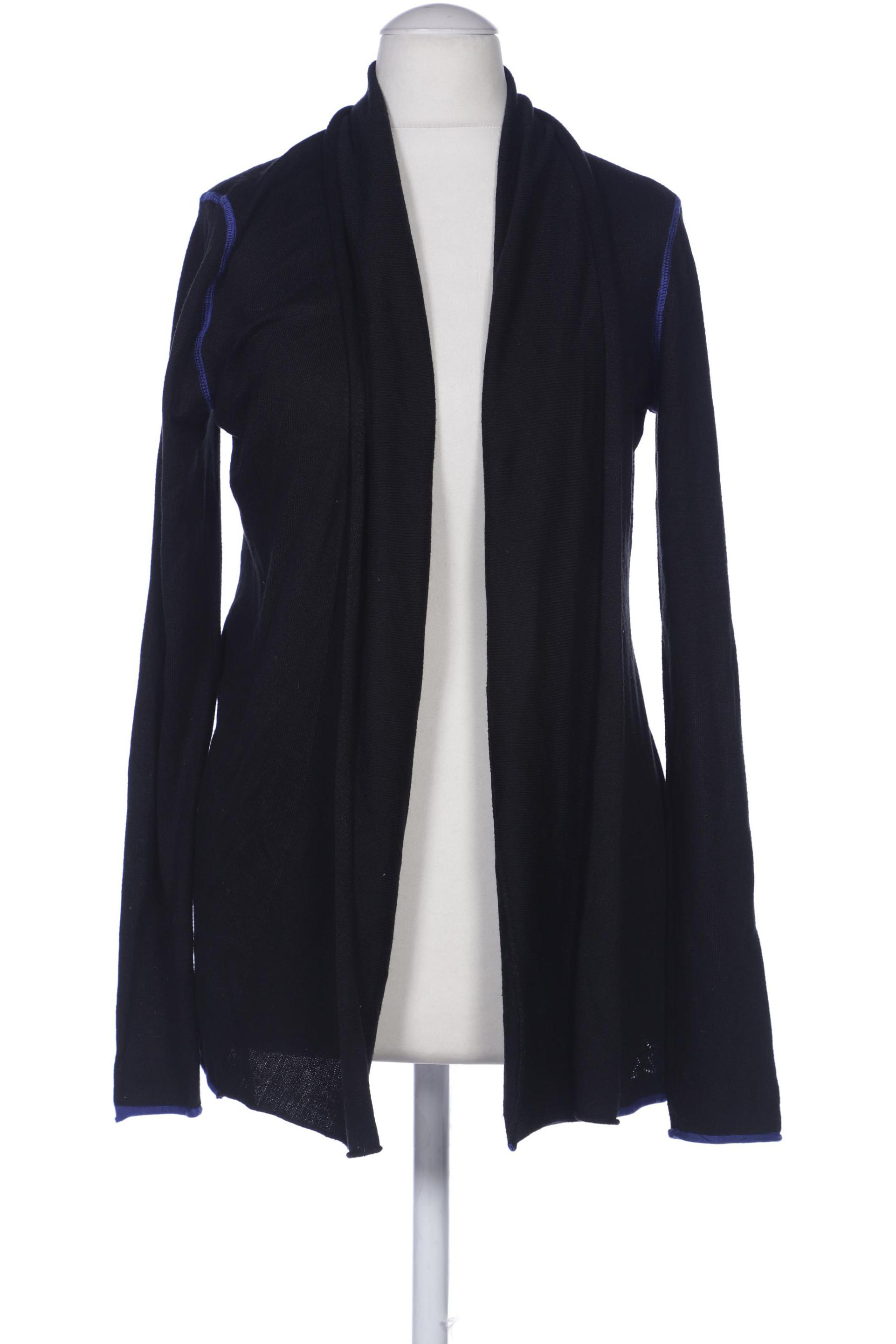 

Esprit Damen Strickjacke, schwarz, Gr. 36