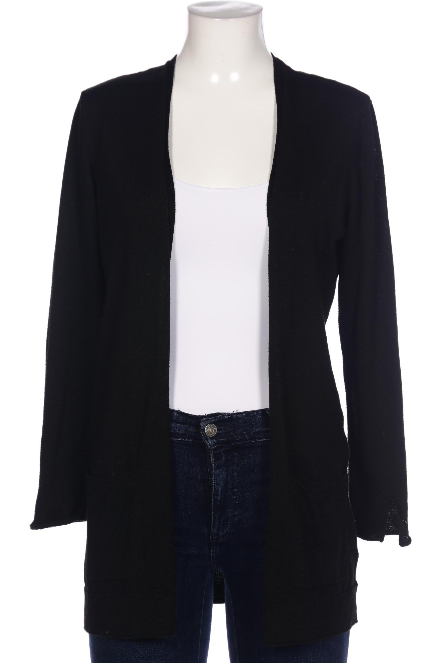 

Esprit Damen Strickjacke, schwarz