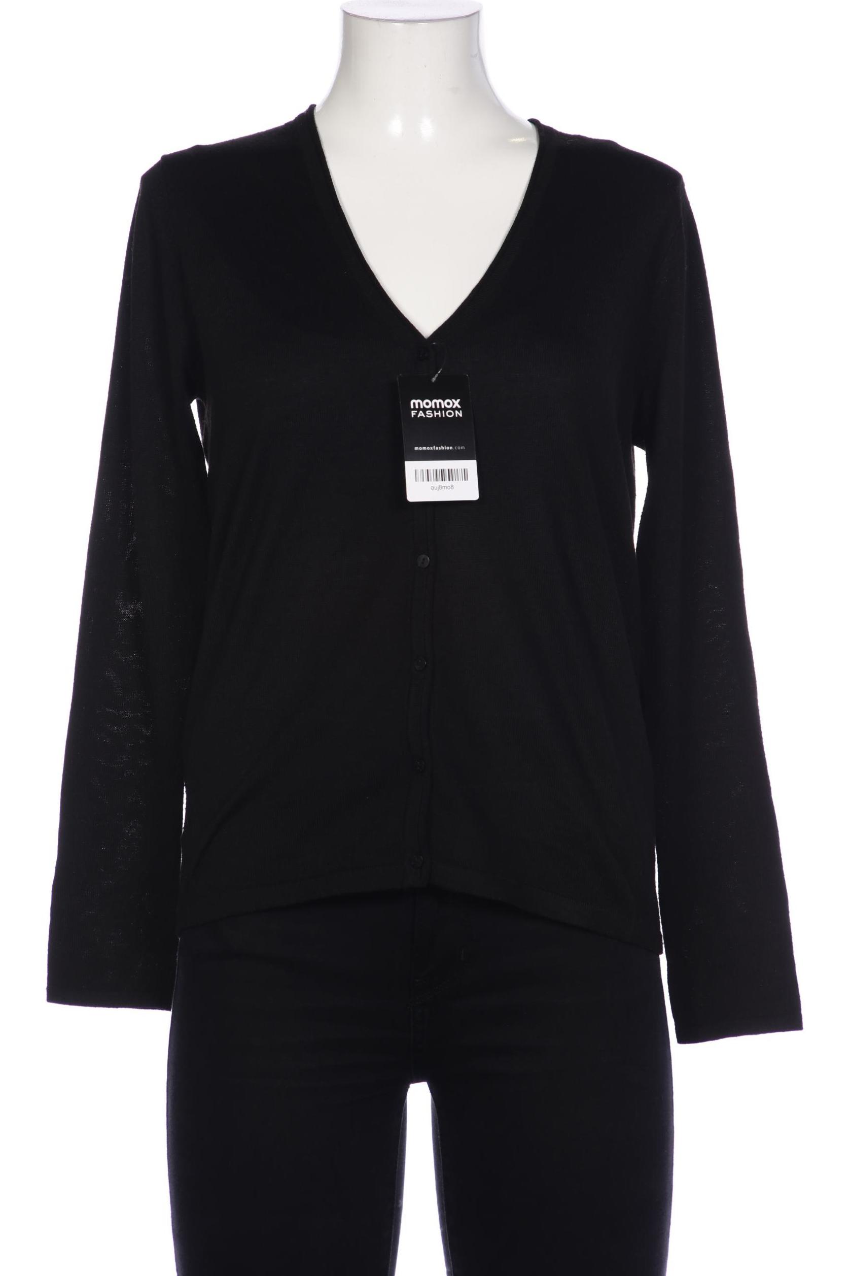 

Esprit Damen Strickjacke, schwarz