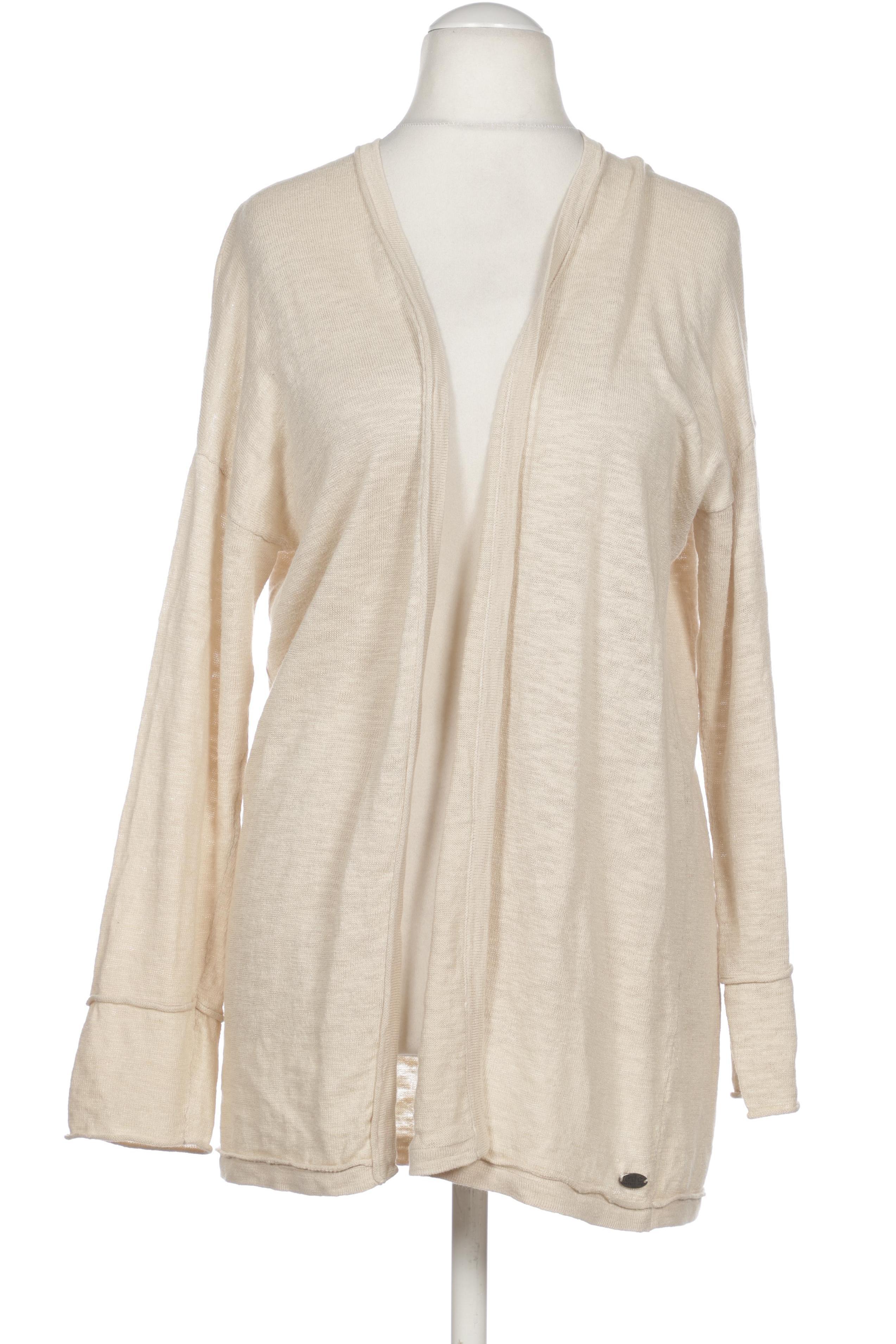 

Esprit Damen Strickjacke, beige, Gr.