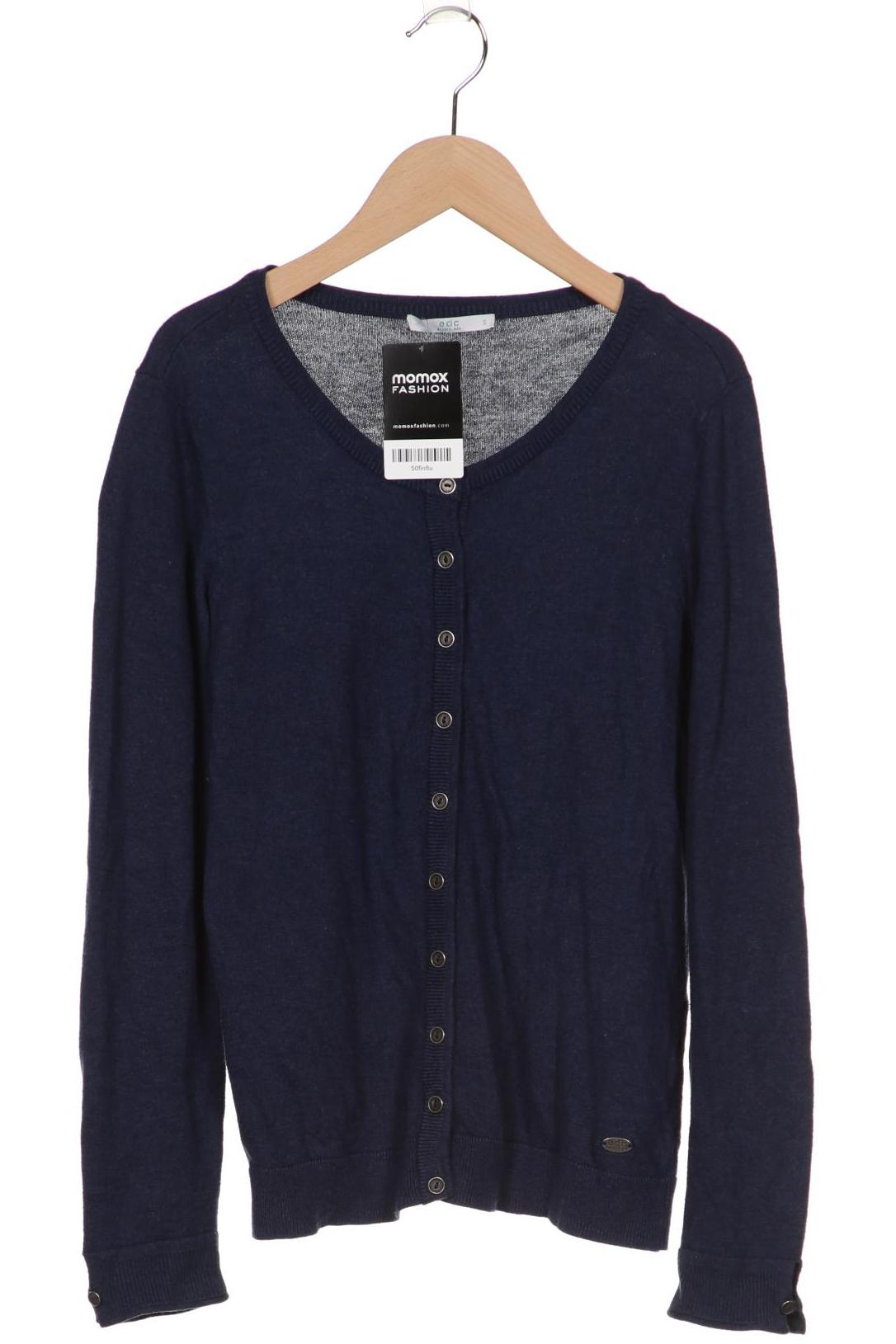 

Esprit Damen Strickjacke, marineblau, Gr. 36