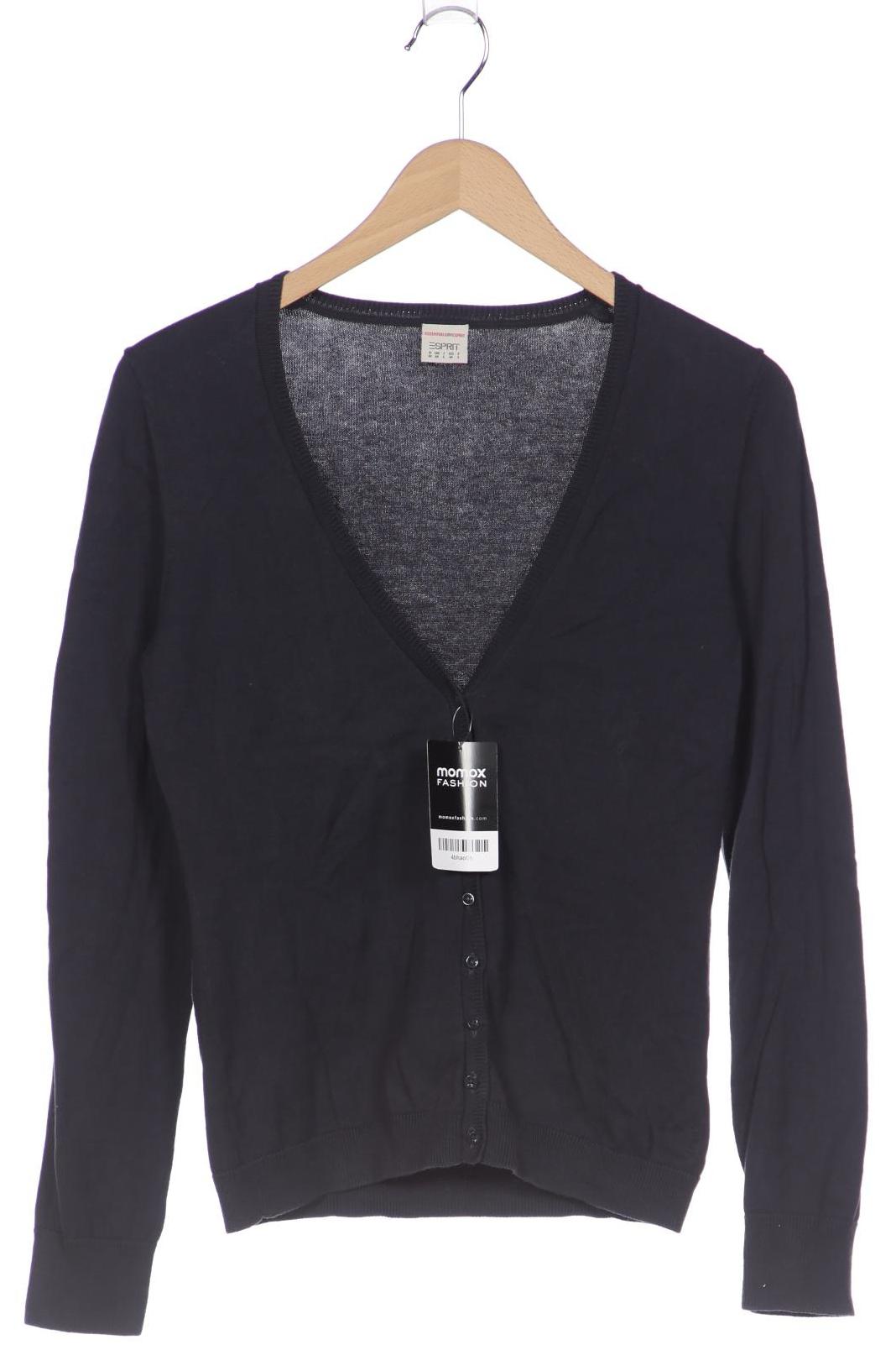 

Esprit Damen Strickjacke, grau