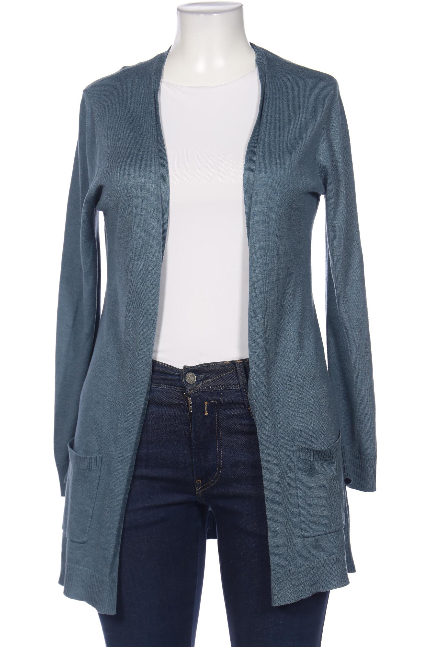 

Esprit Damen Strickjacke, blau