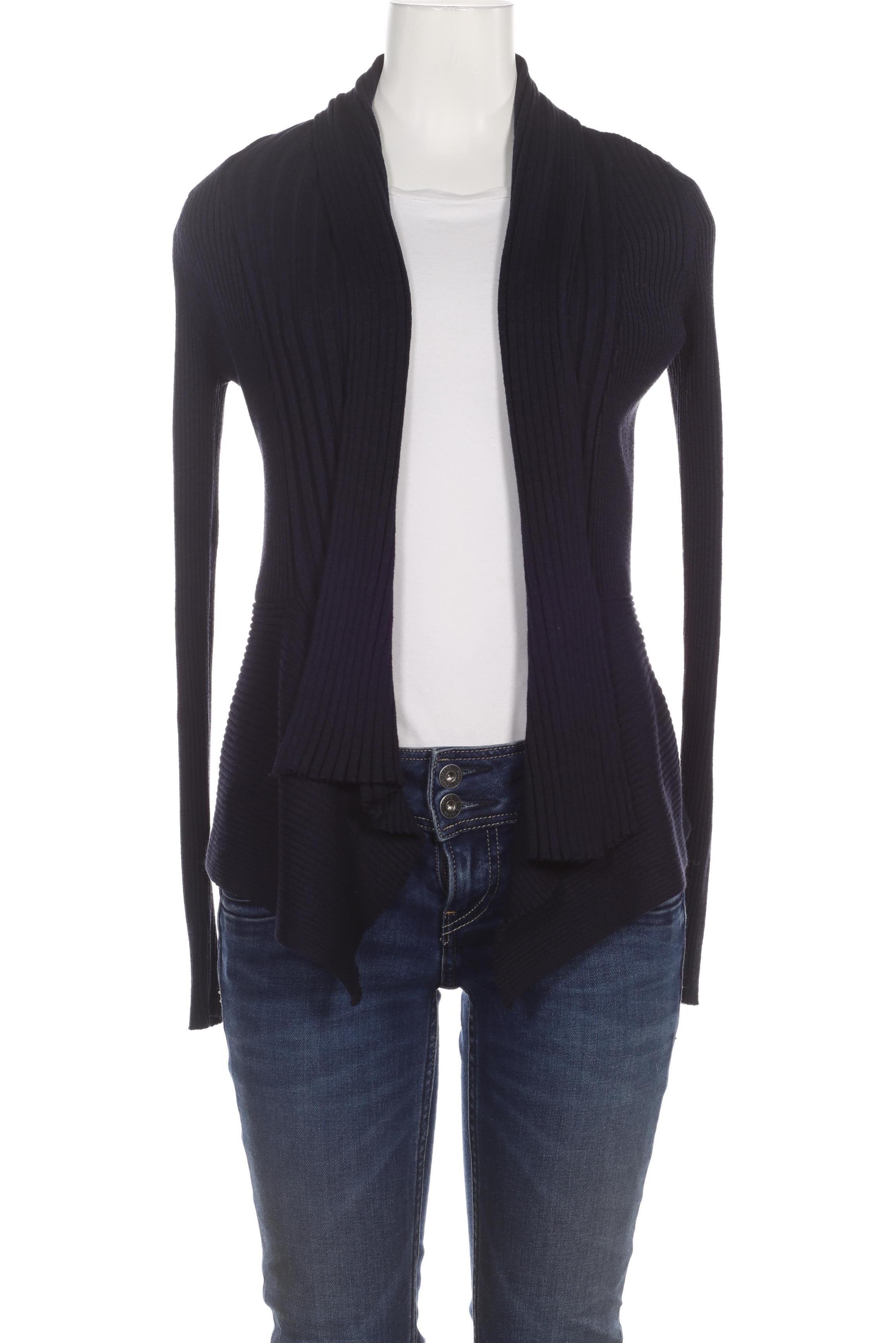 

Esprit Damen Strickjacke, blau, Gr.