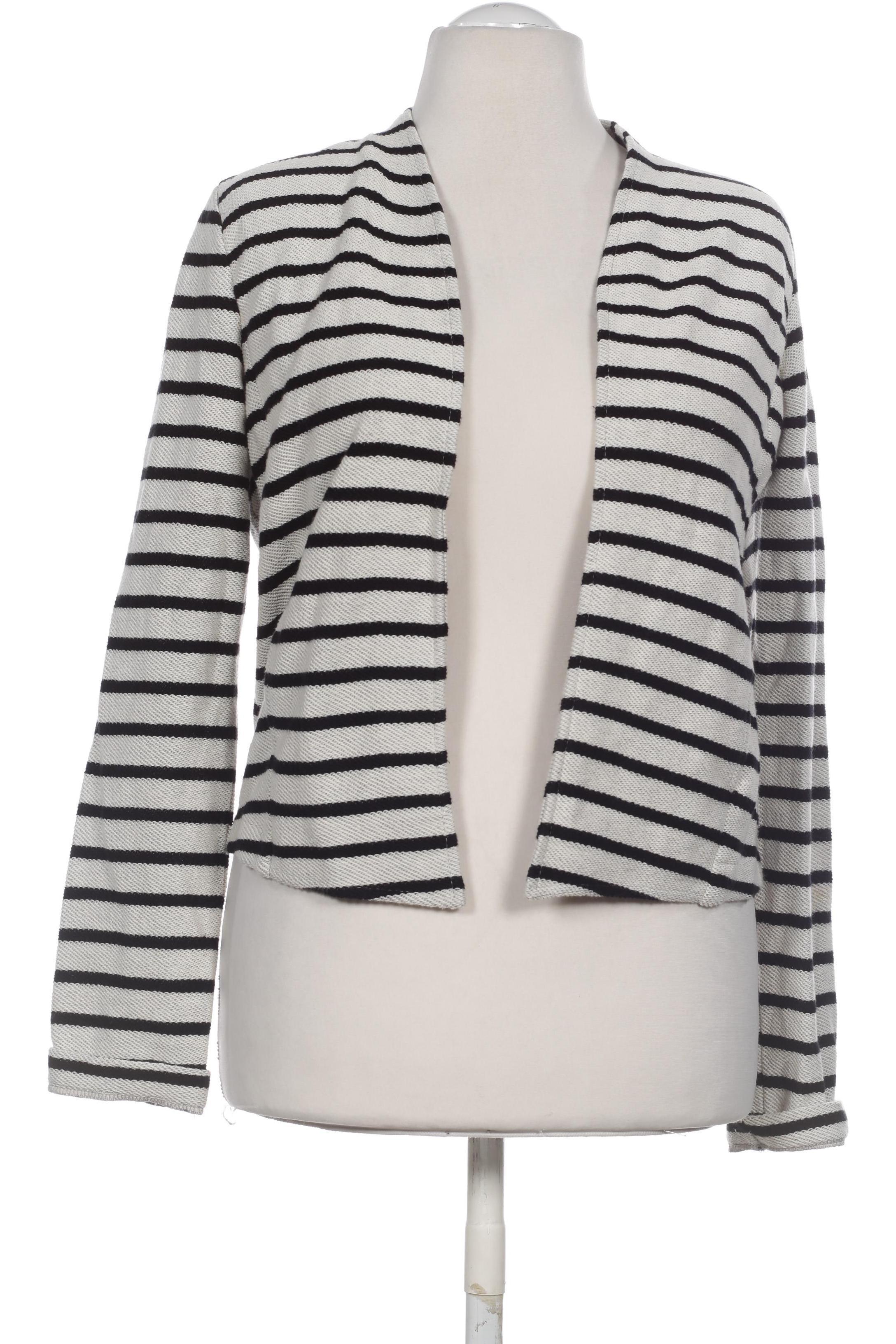 

Esprit Damen Strickjacke, weiß, Gr.