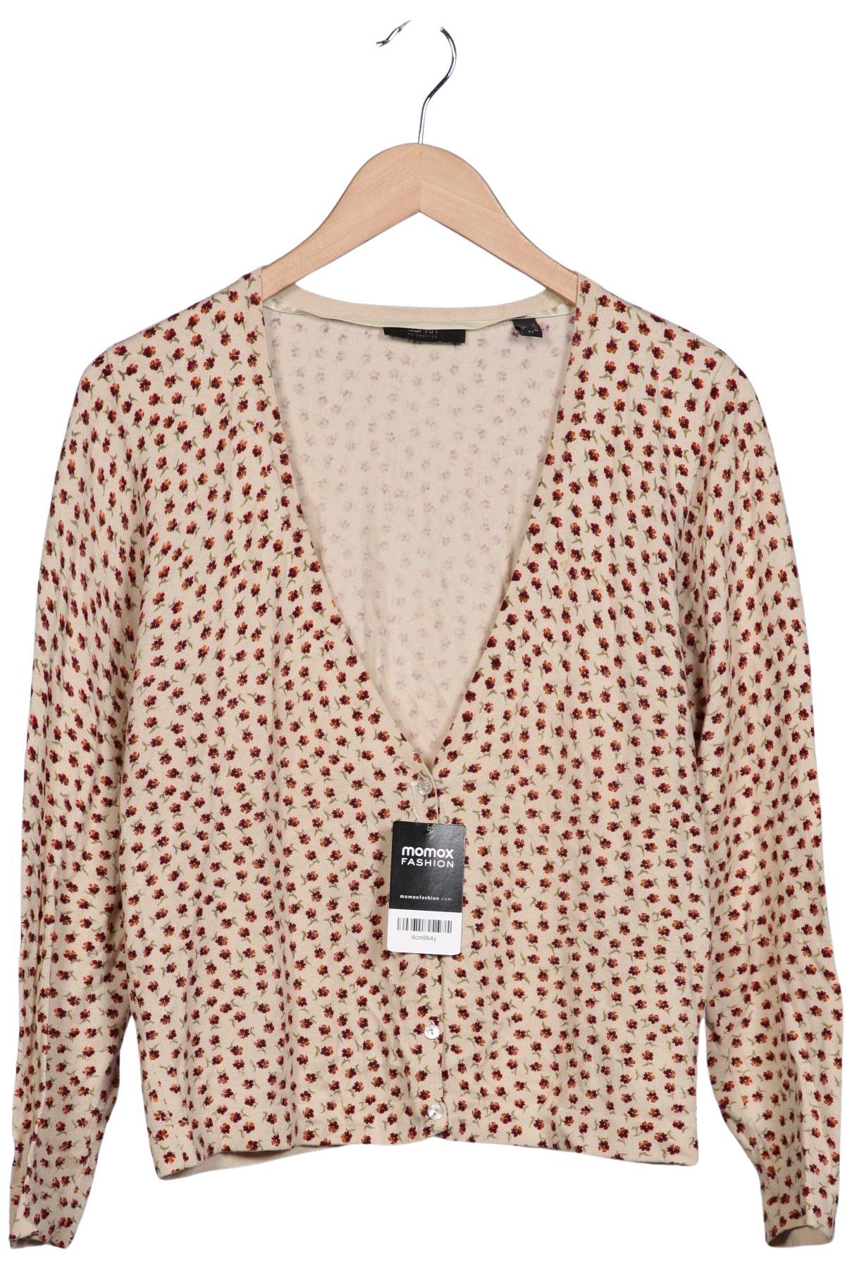 

Esprit Damen Strickjacke, beige, Gr. 42