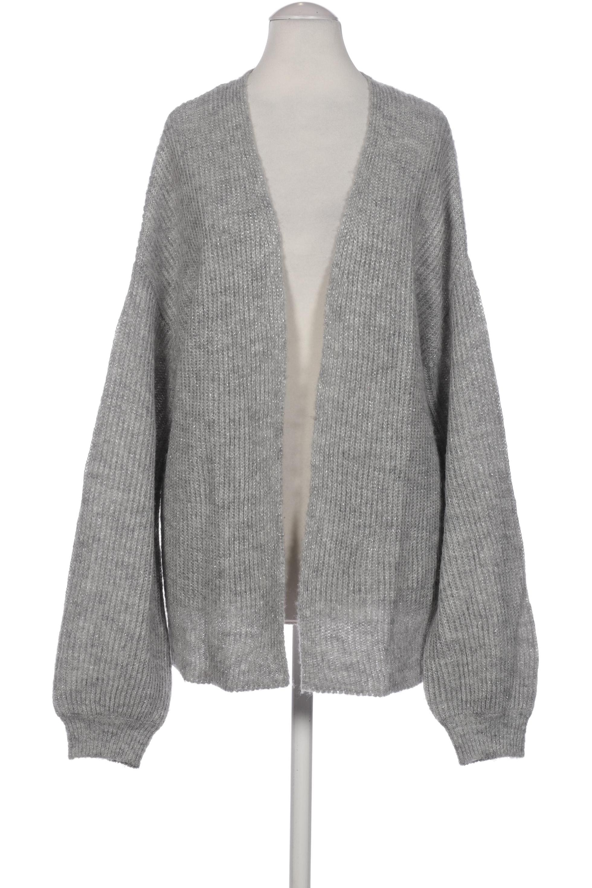 

Esprit Damen Strickjacke, grau, Gr. 36