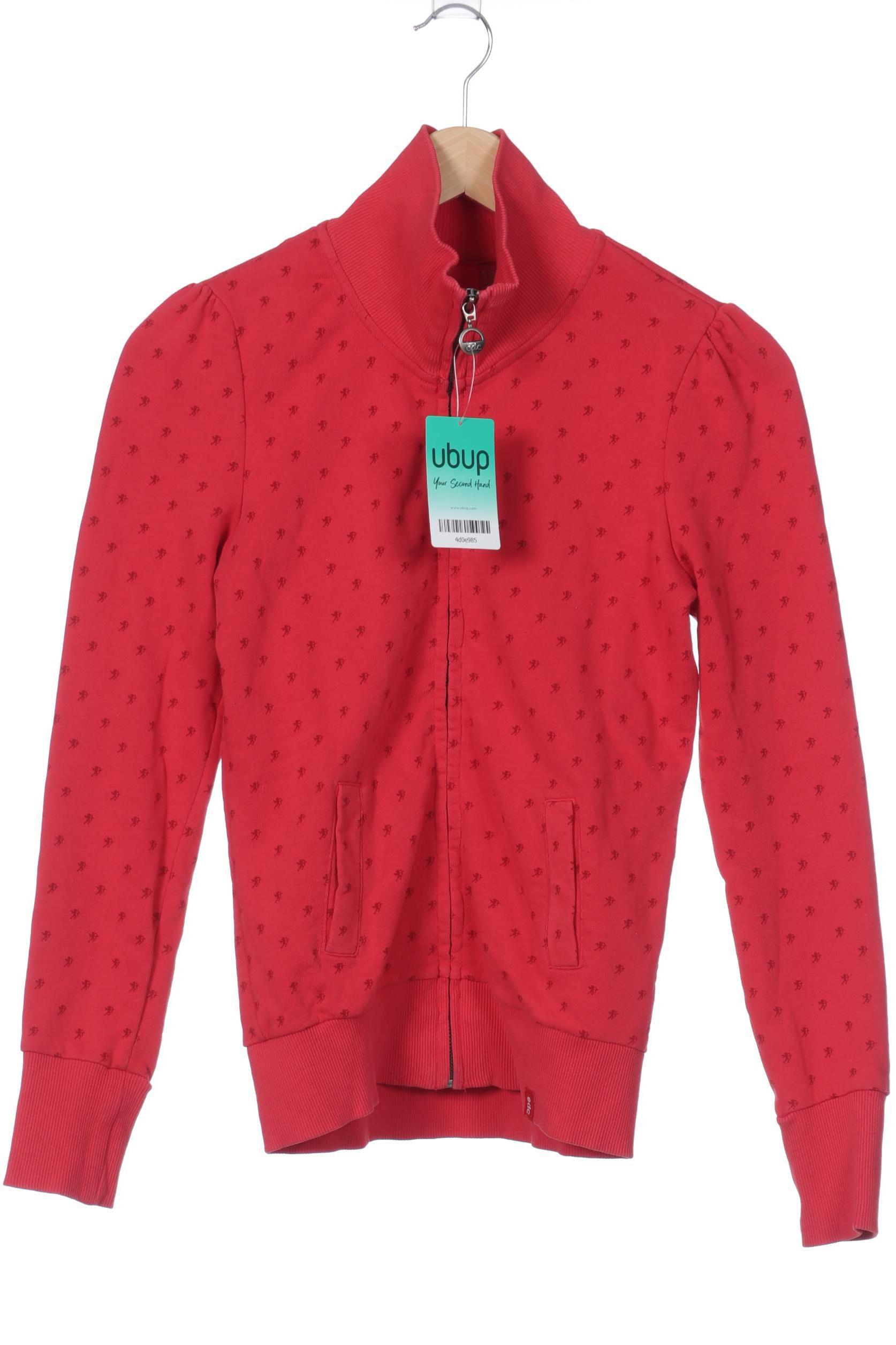 

Esprit Damen Strickjacke, rot, Gr.
