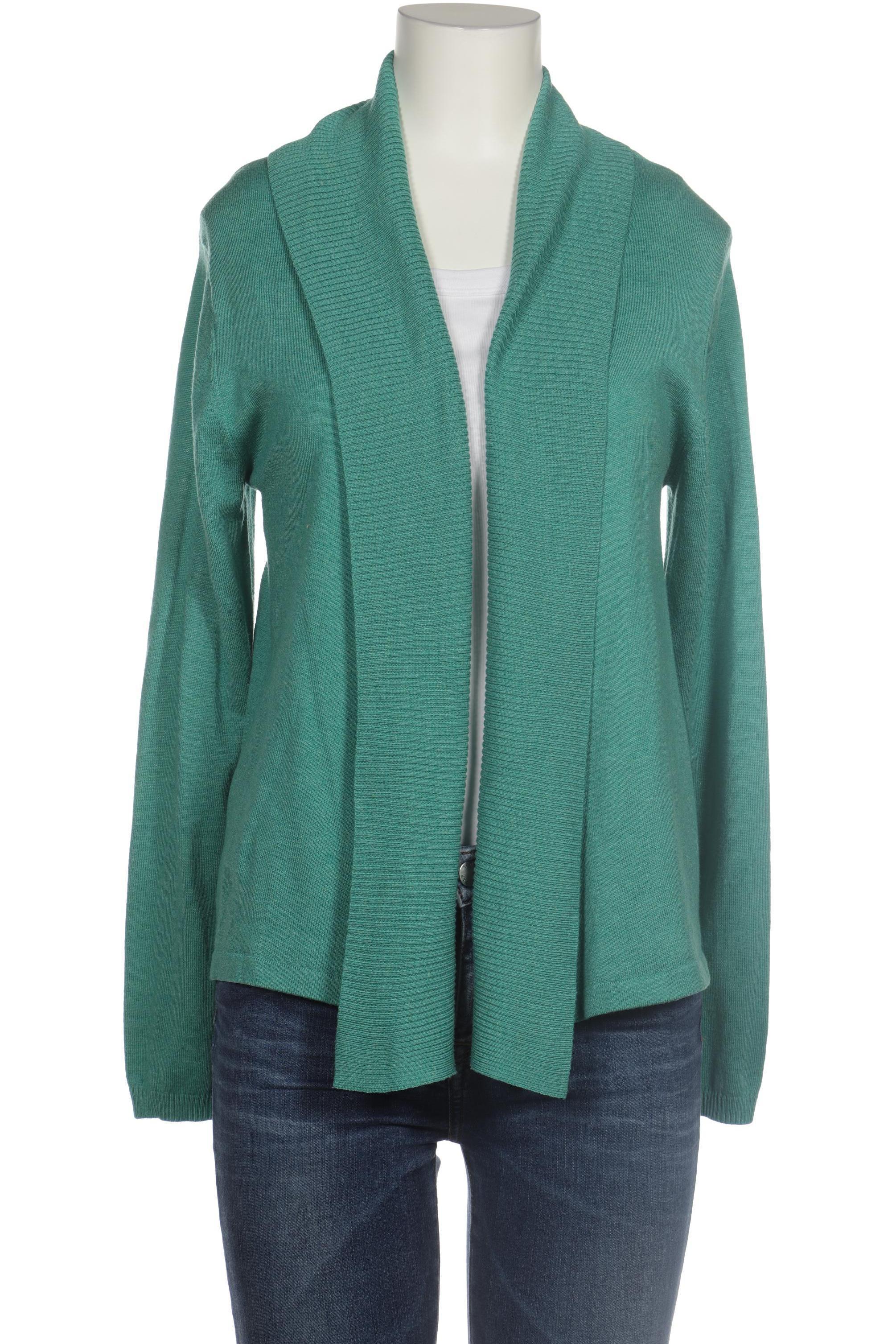 

Esprit Damen Strickjacke, grün, Gr.