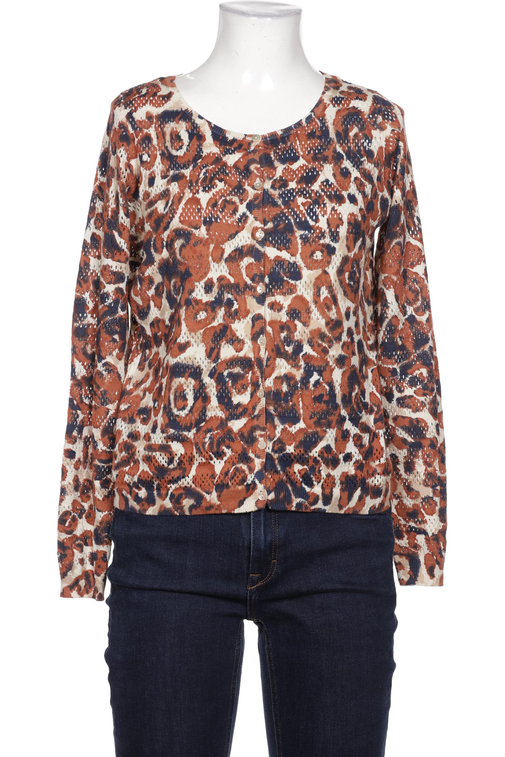 

Esprit Damen Strickjacke, braun