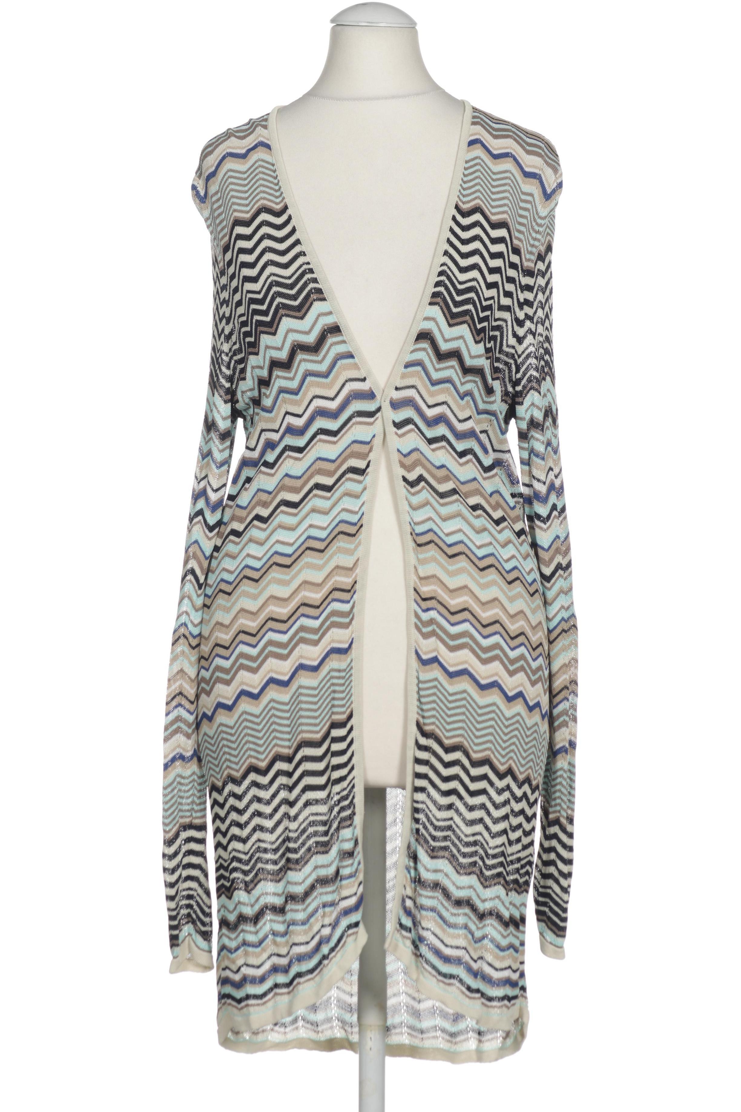 

Esprit Damen Strickjacke, mehrfarbig, Gr.