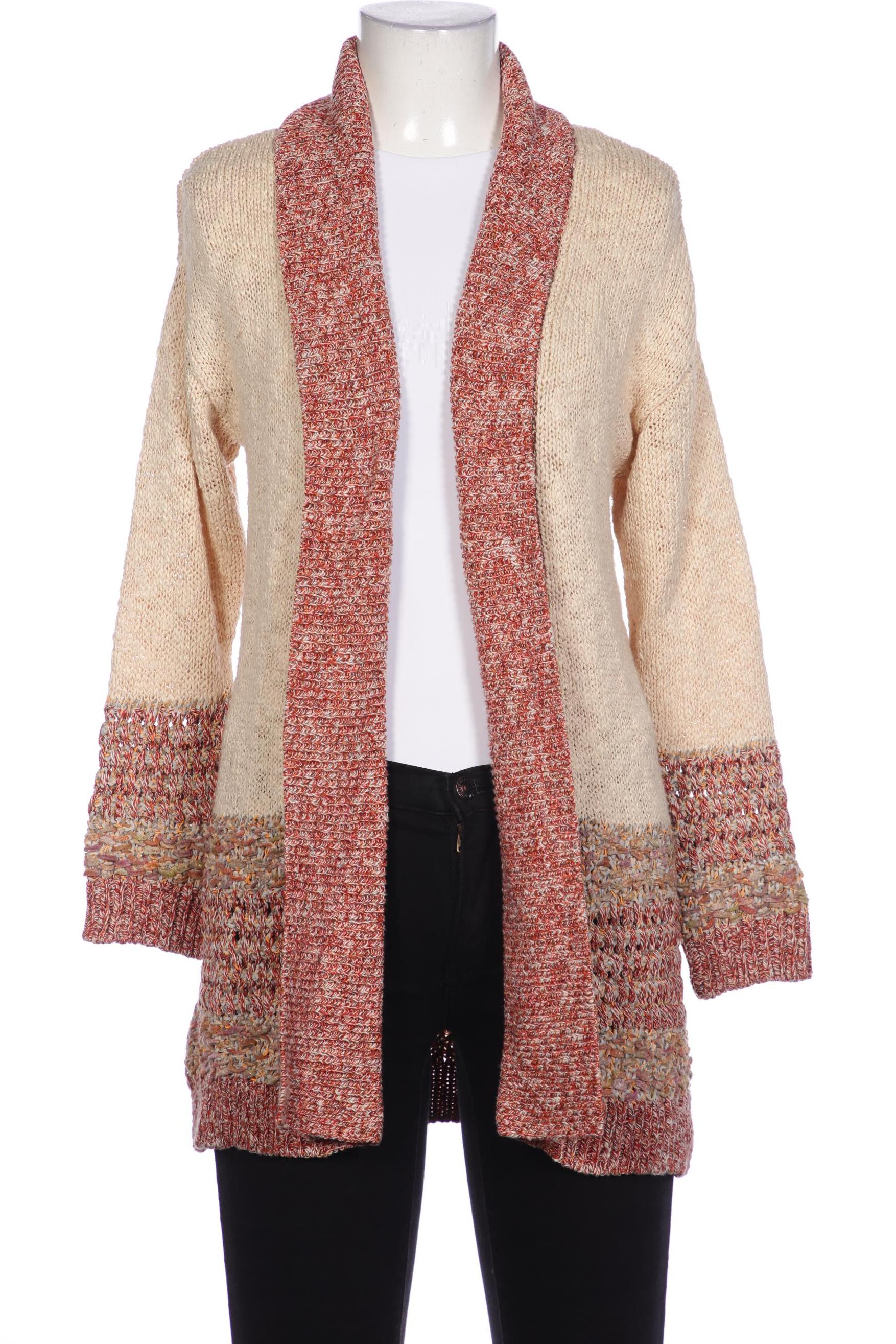 

Esprit Damen Strickjacke, beige