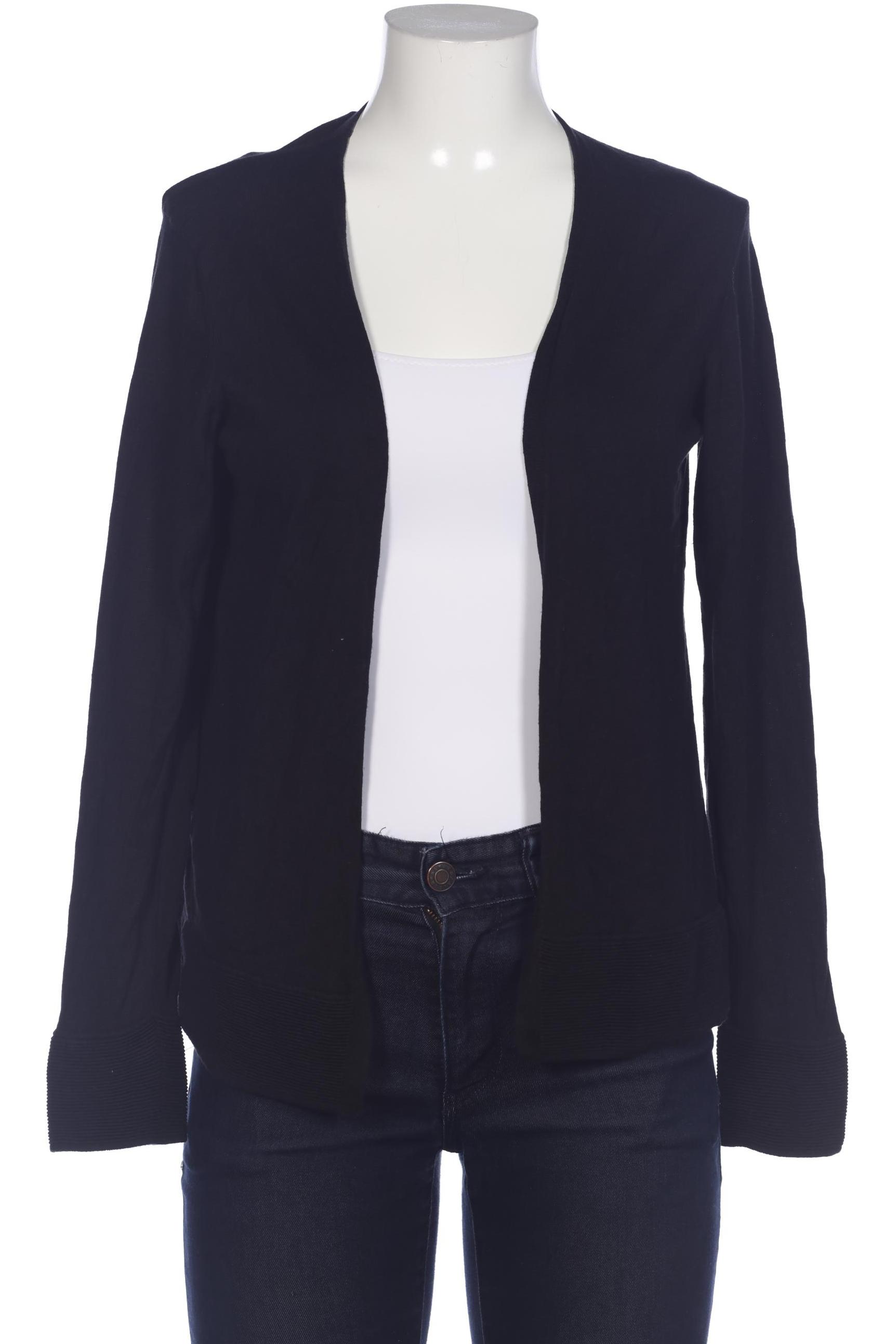 

Esprit Damen Strickjacke, schwarz, Gr. 42