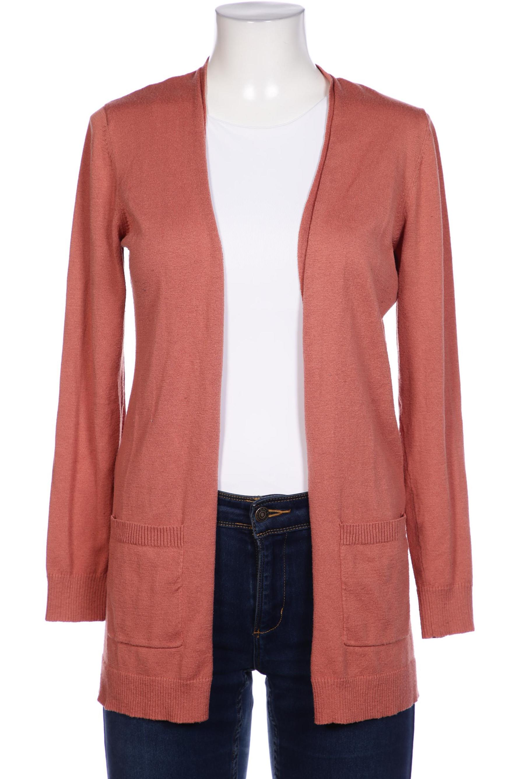 

Esprit Damen Strickjacke, pink, Gr. 38