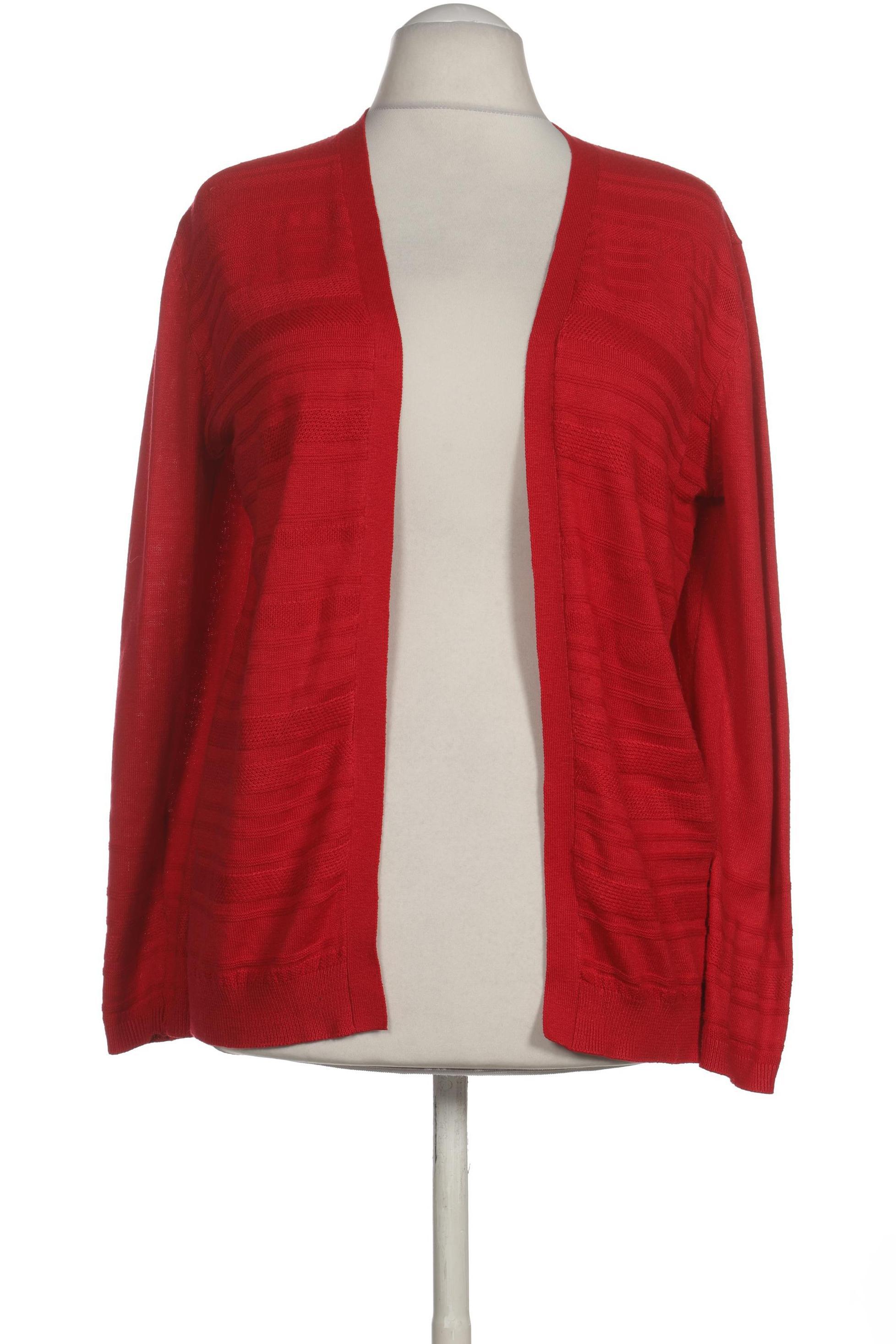 

Esprit Damen Strickjacke, pink, Gr. 38