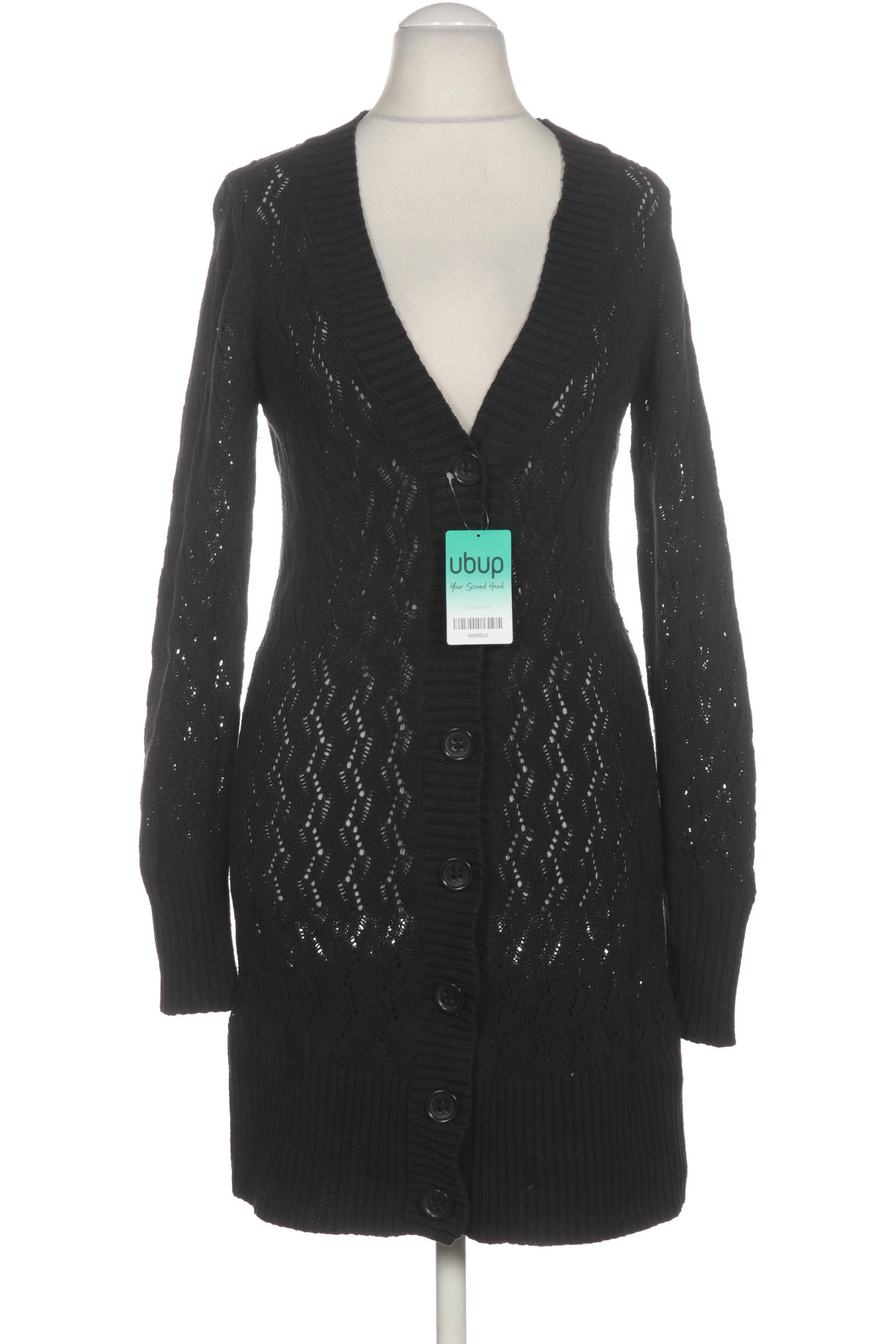 

Esprit Damen Strickjacke, schwarz, Gr.