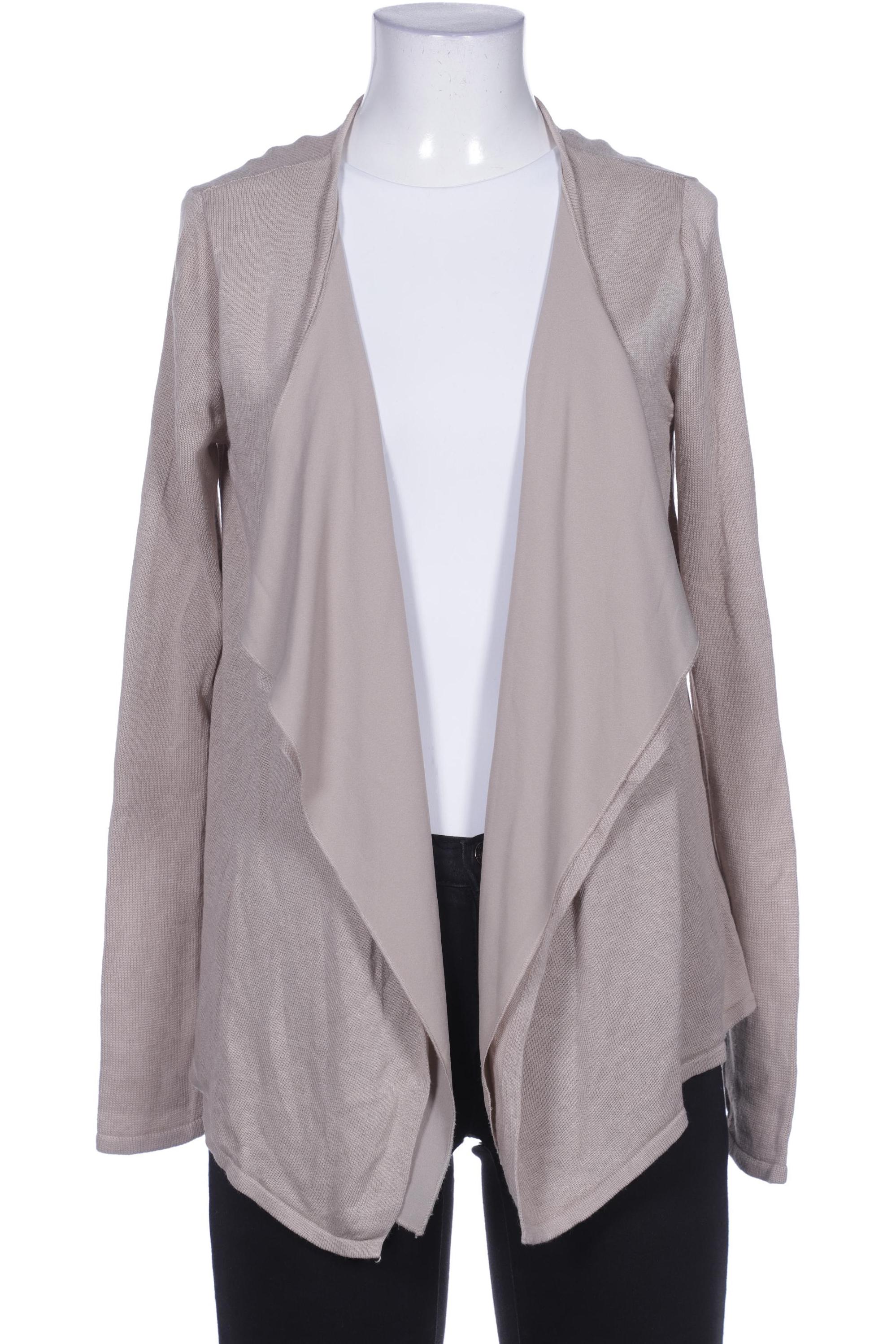 

Esprit Damen Strickjacke, beige, Gr. 34