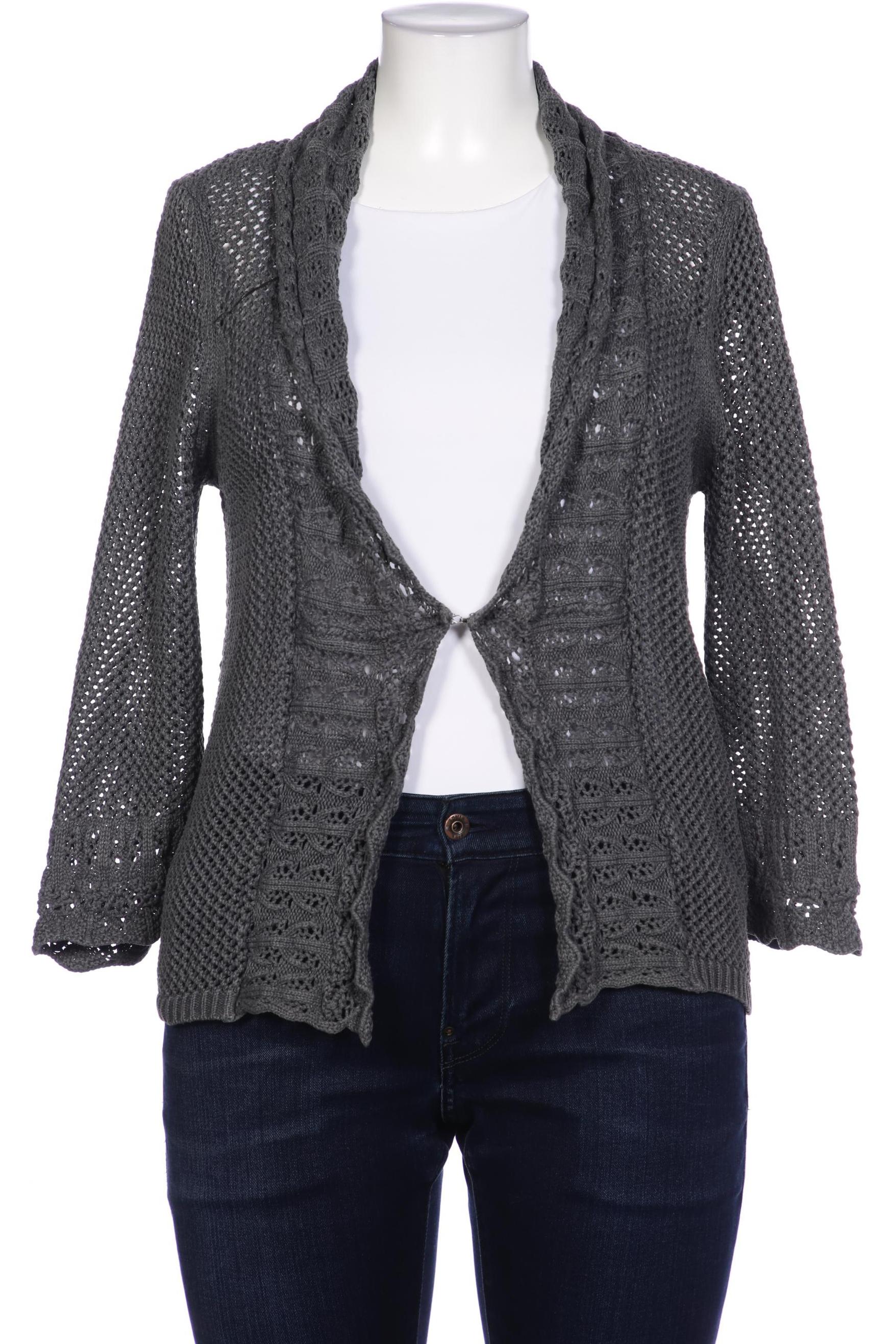 

Esprit Damen Strickjacke, grau