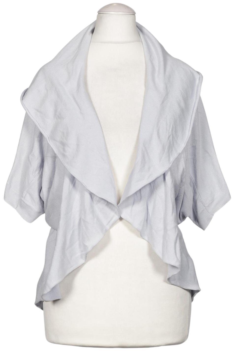 

Esprit Damen Strickjacke, hellblau, Gr. 36